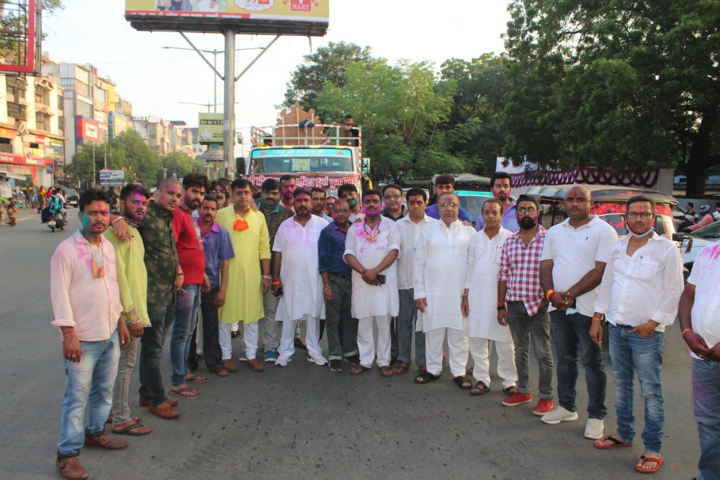 750 solar street lights installed in Jamshedpur East Assembly