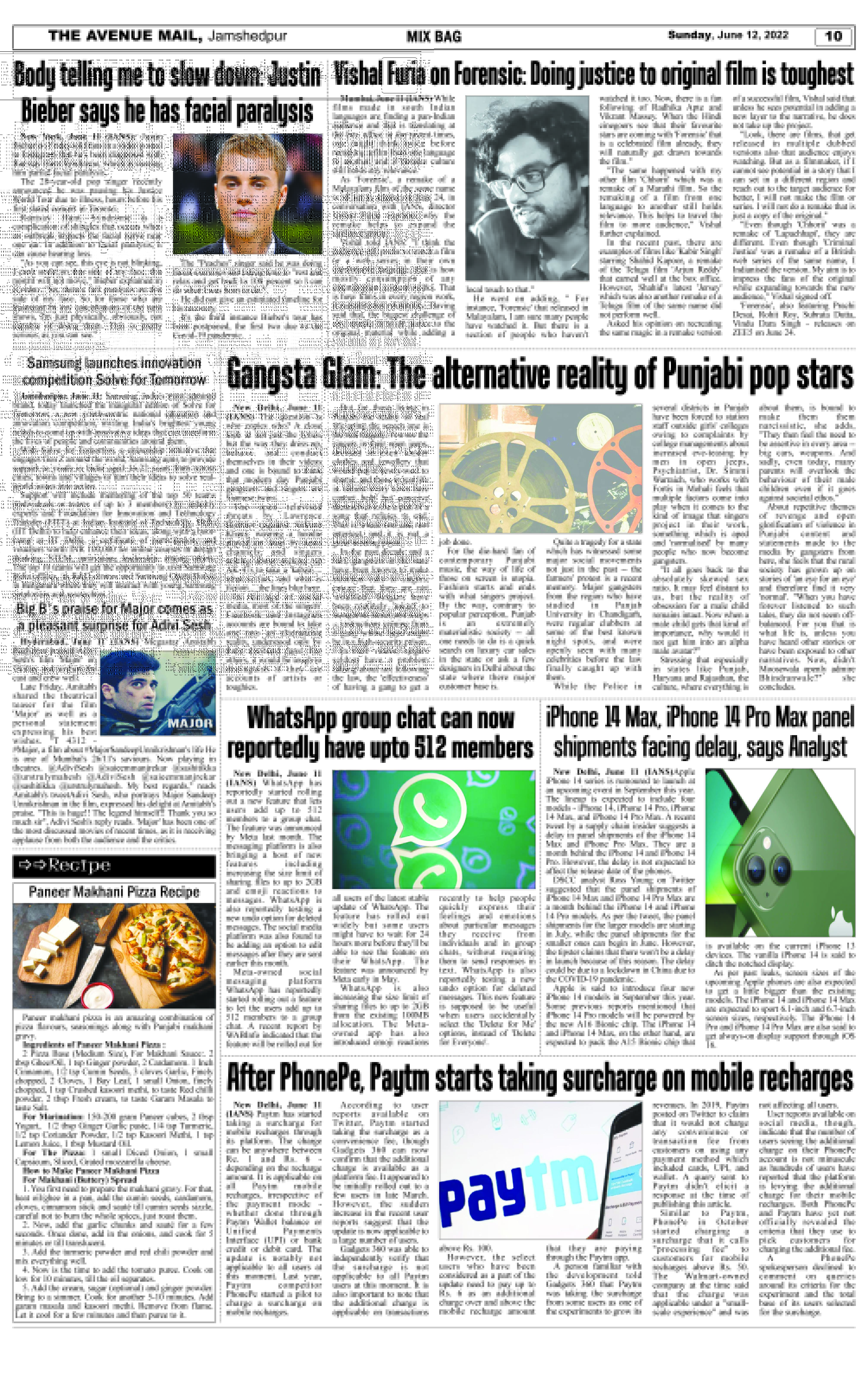 Page 10 June 12