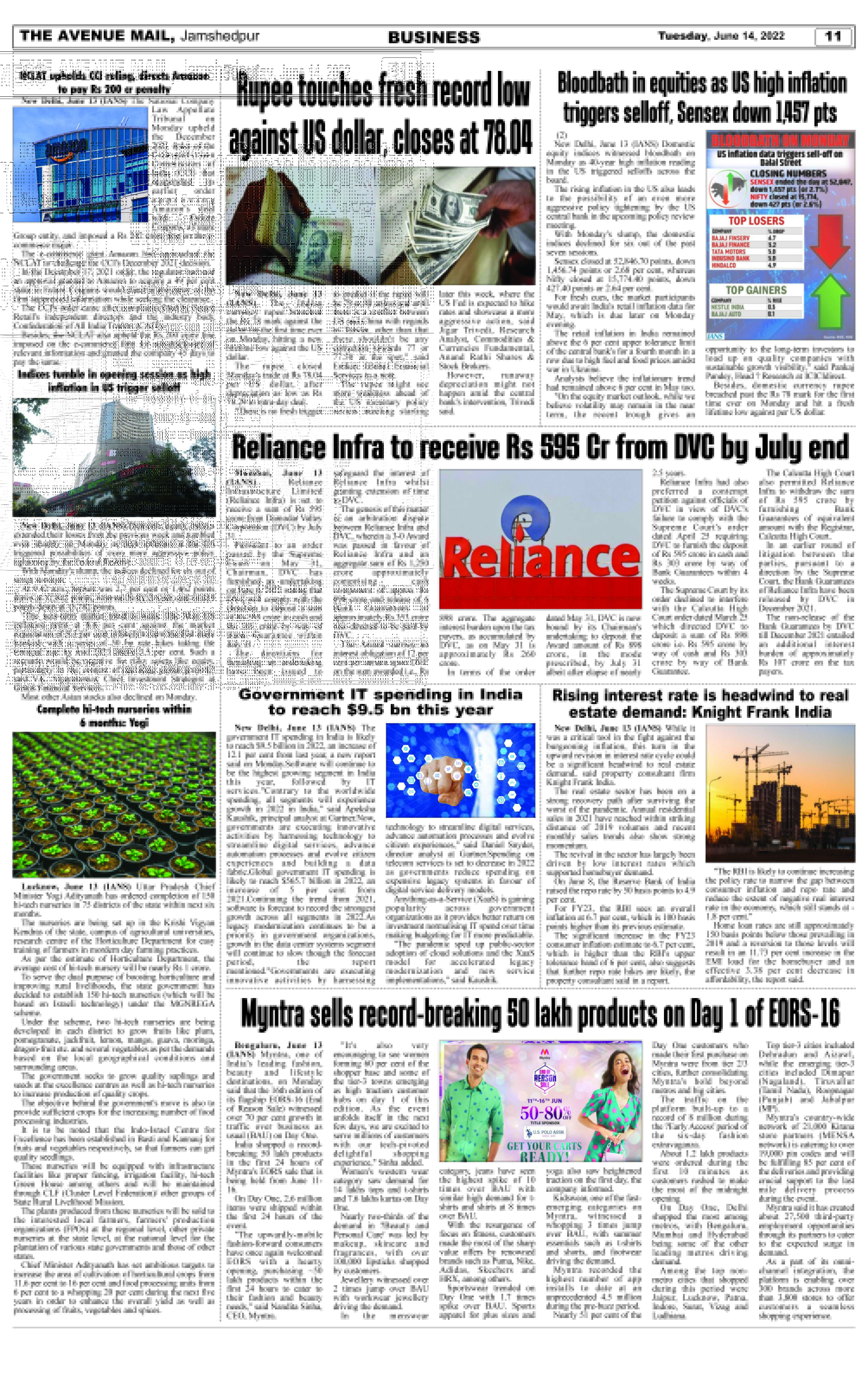 Page 11 JUNE 14
