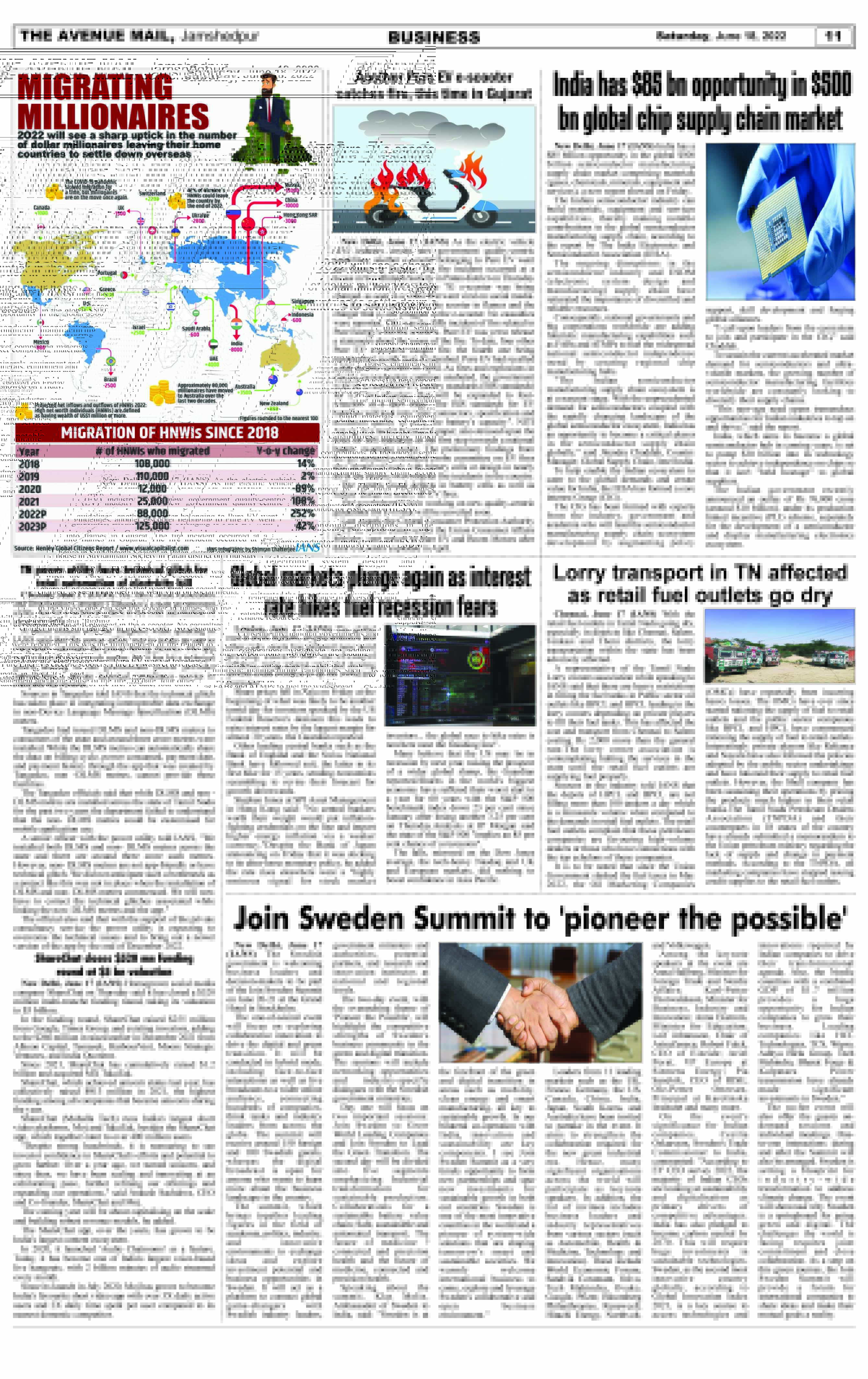 Page 11 JUNE 18