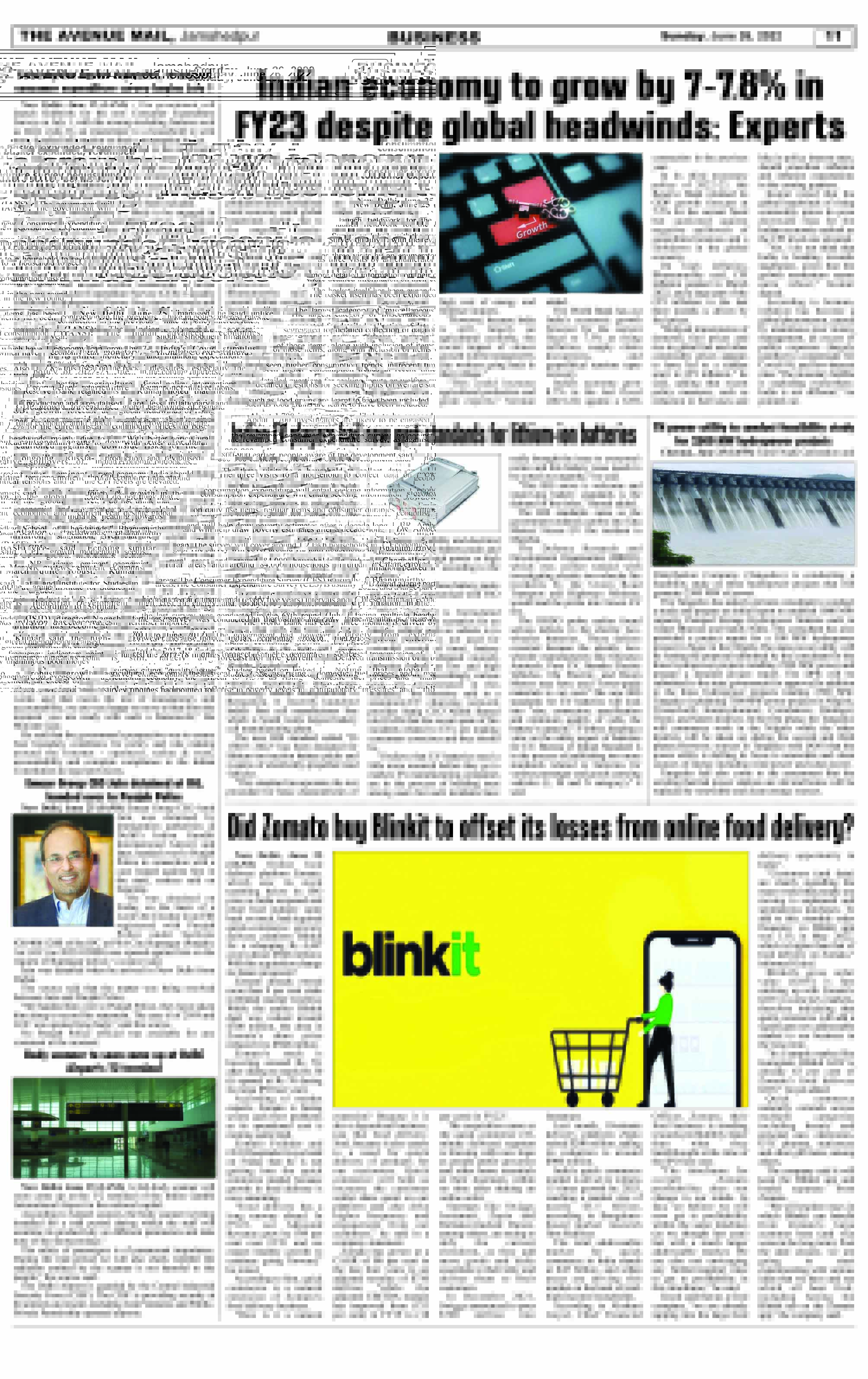 Page 11 JUNE 26