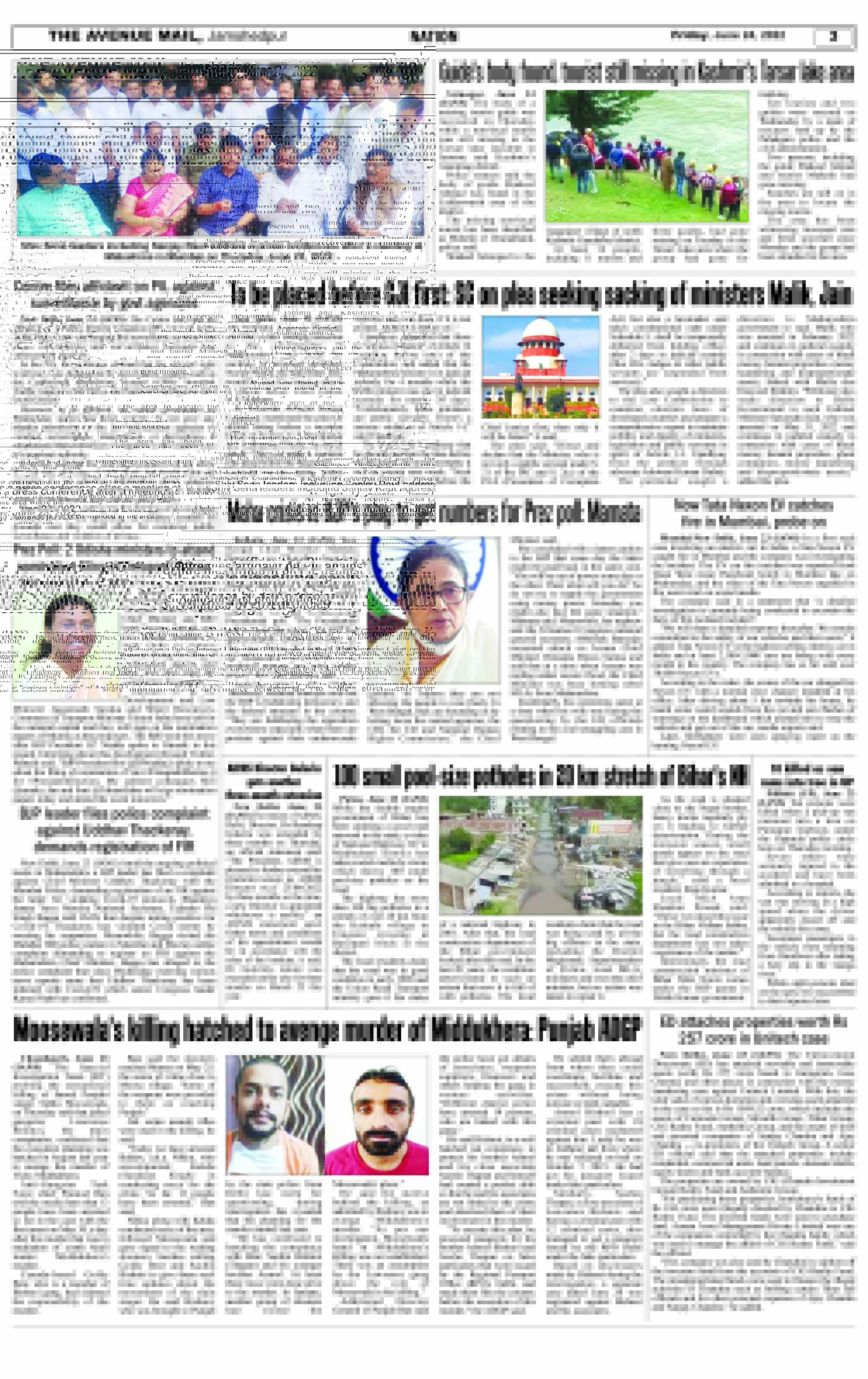 Page 3 June 24