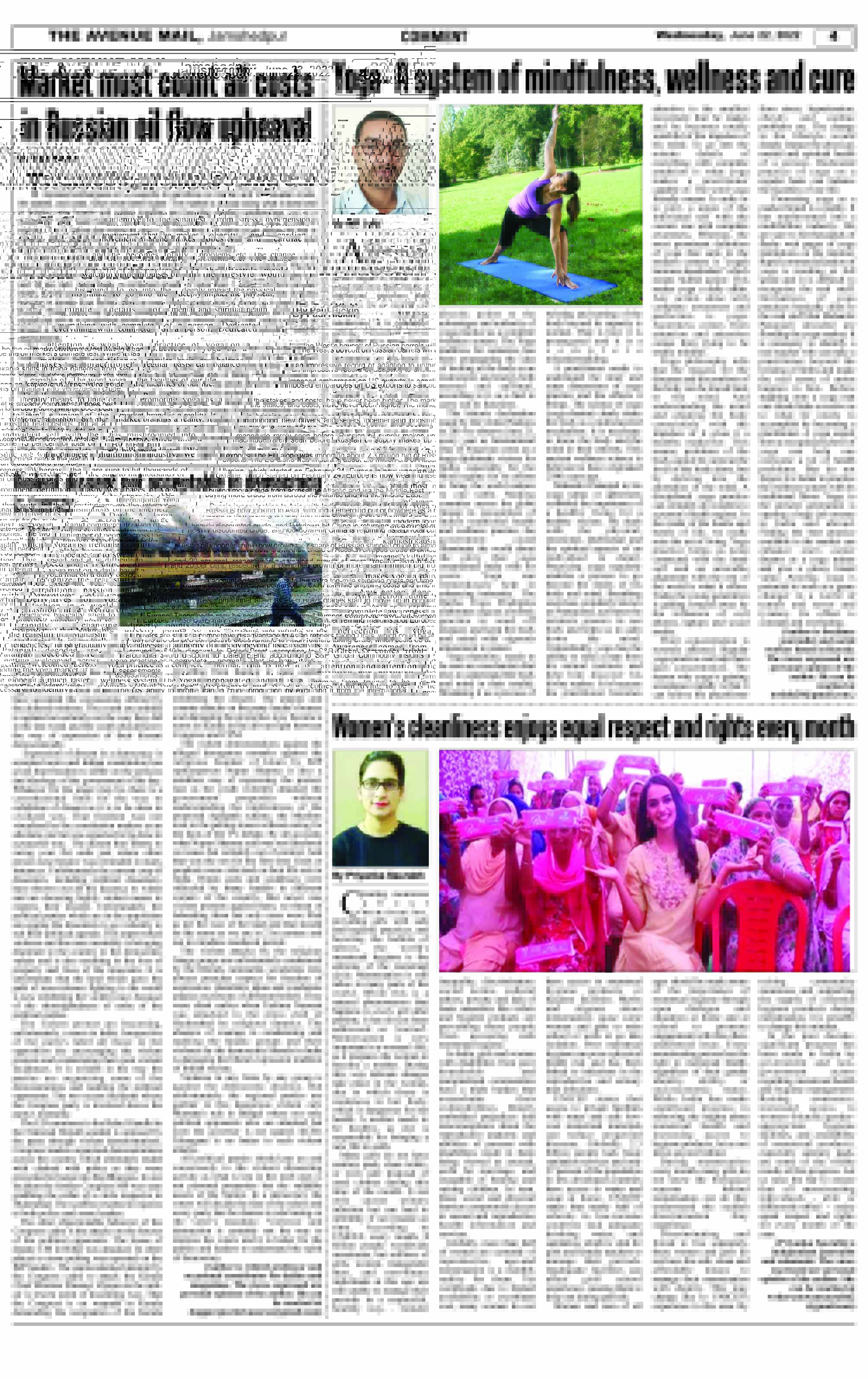 Page 4 JUNE 22