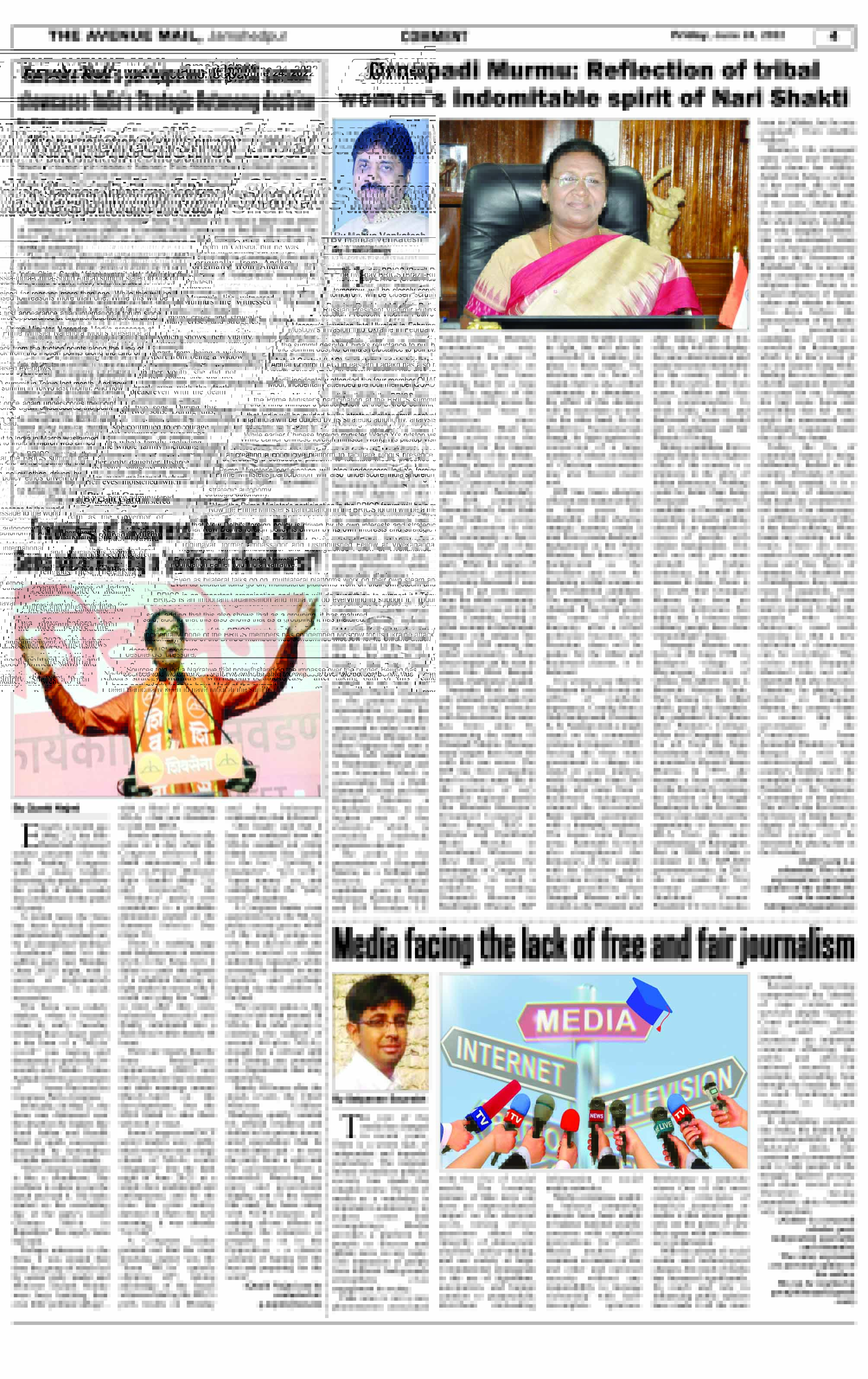 Page 4 JUNE 24
