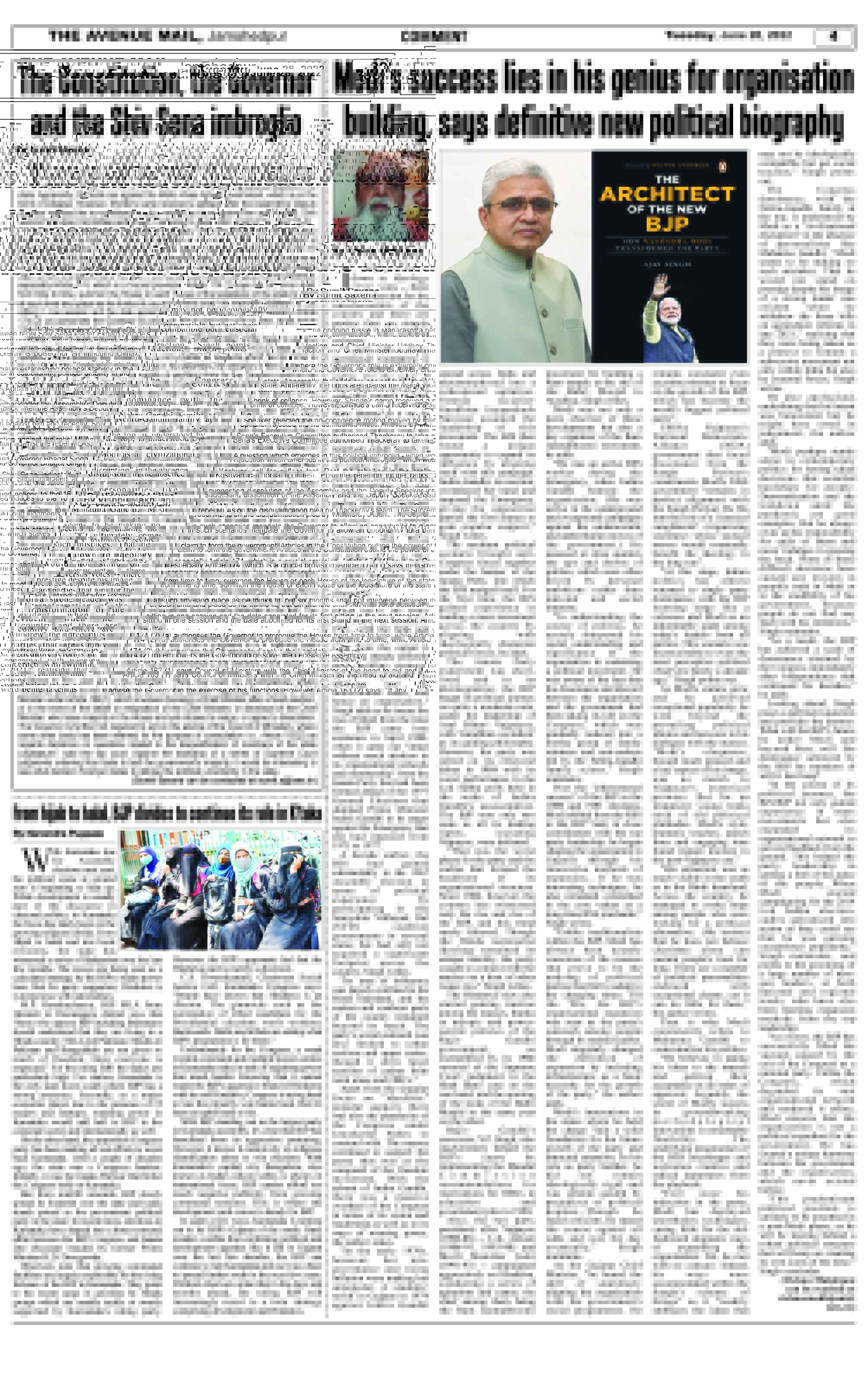 Page 4 JUNE 28