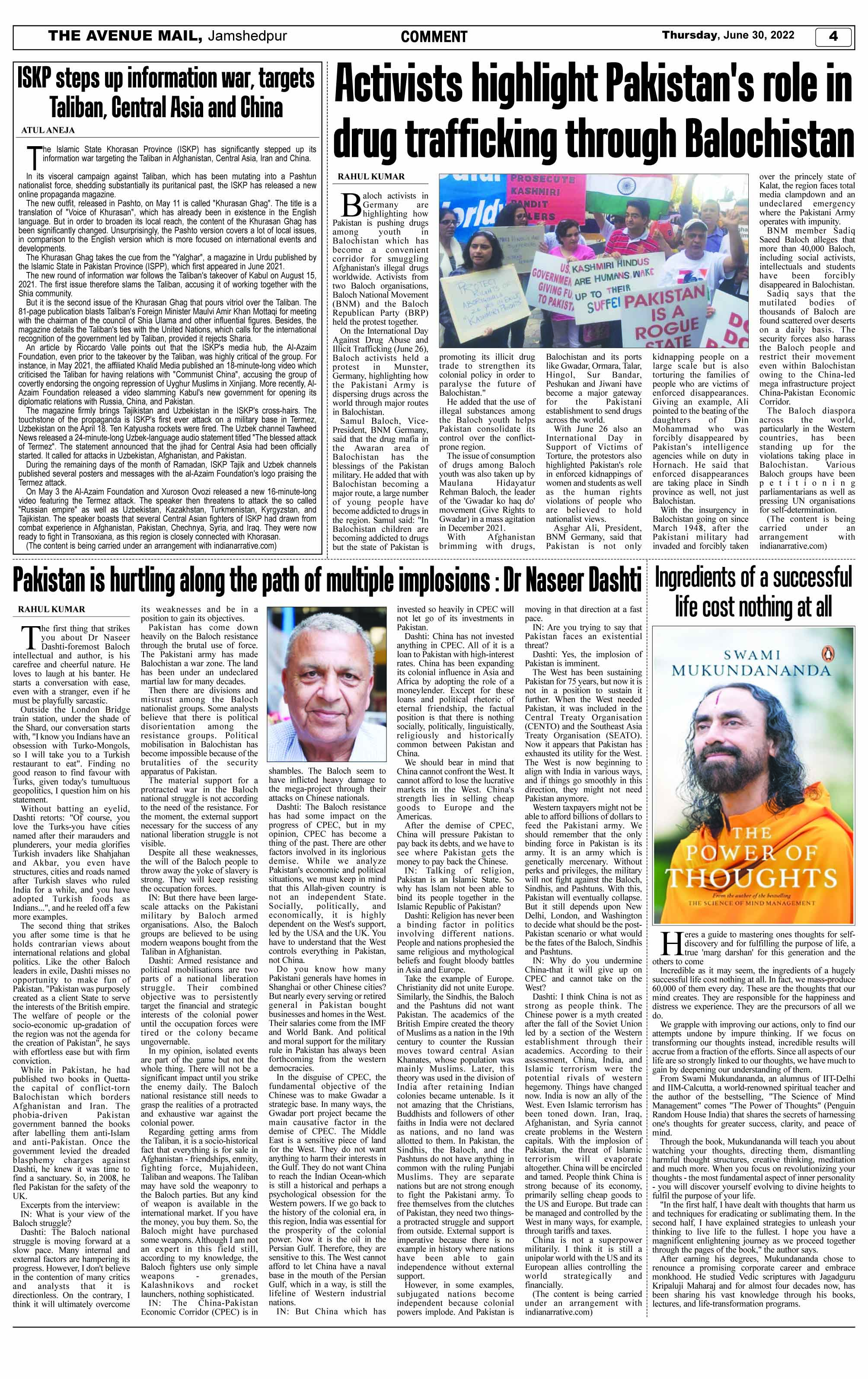 Page 4 June 30