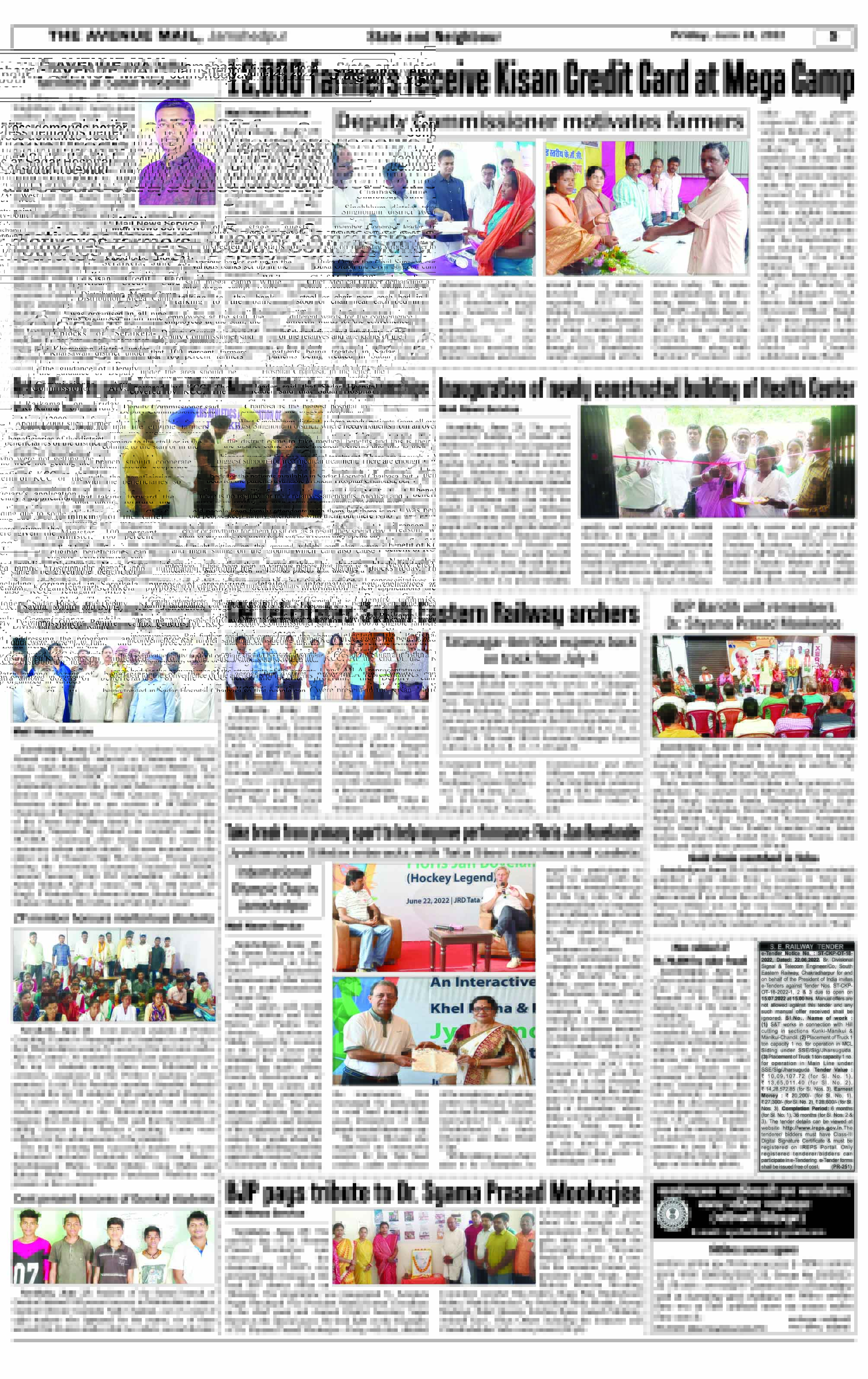 Page 5 JUNE 24