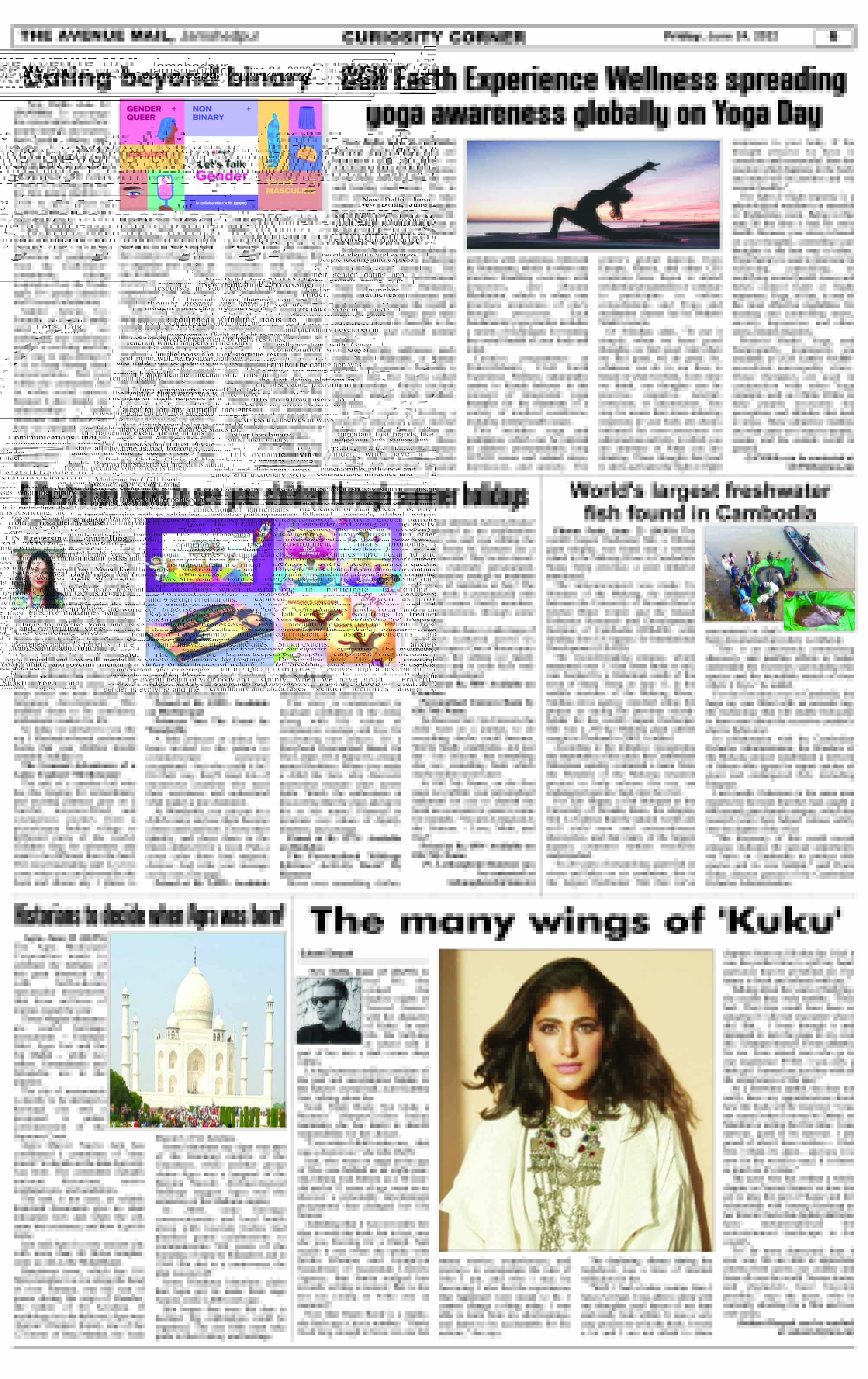 Page 6 JUNE 24