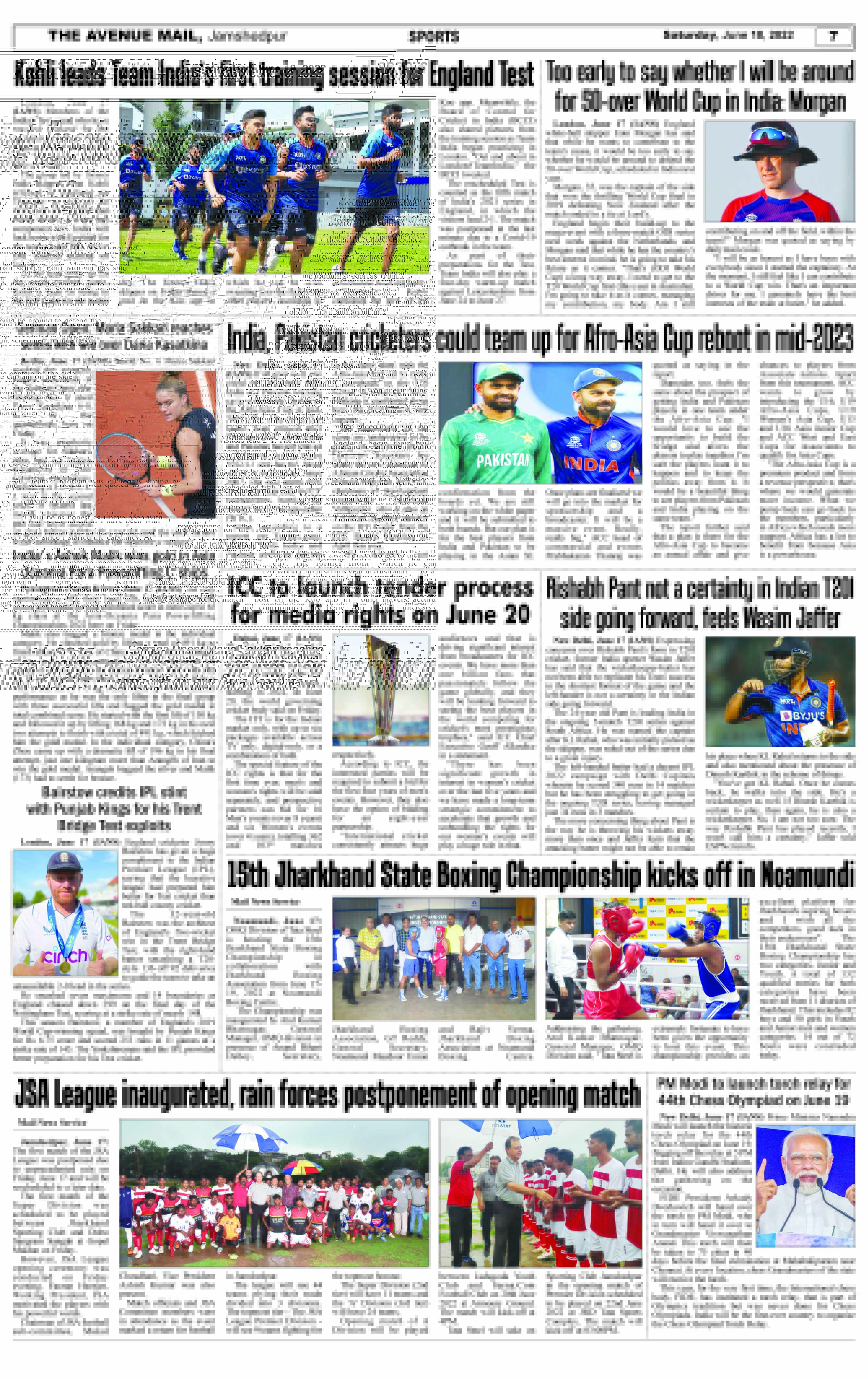 Page 7 June 18