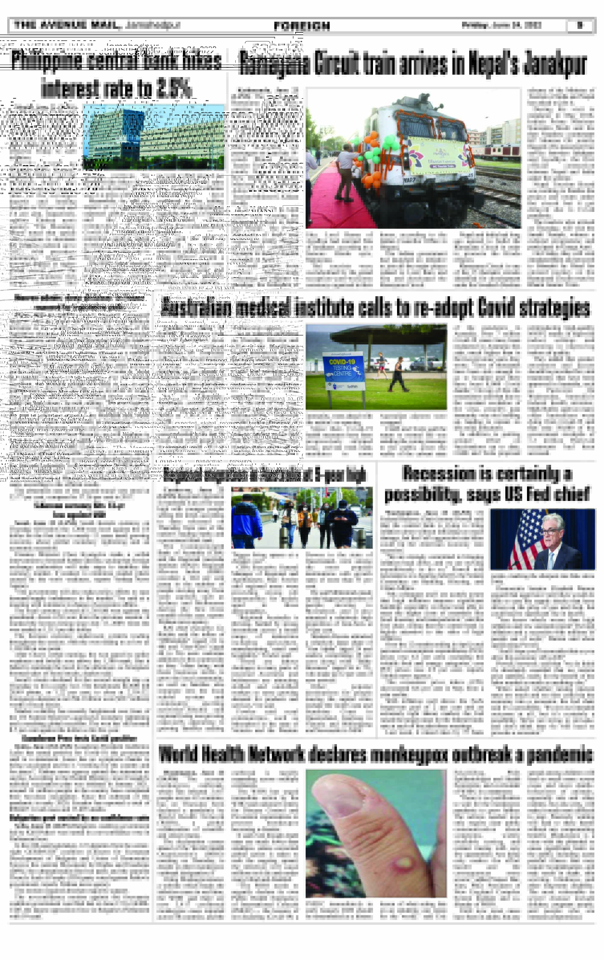 Page 9 JUNE 24