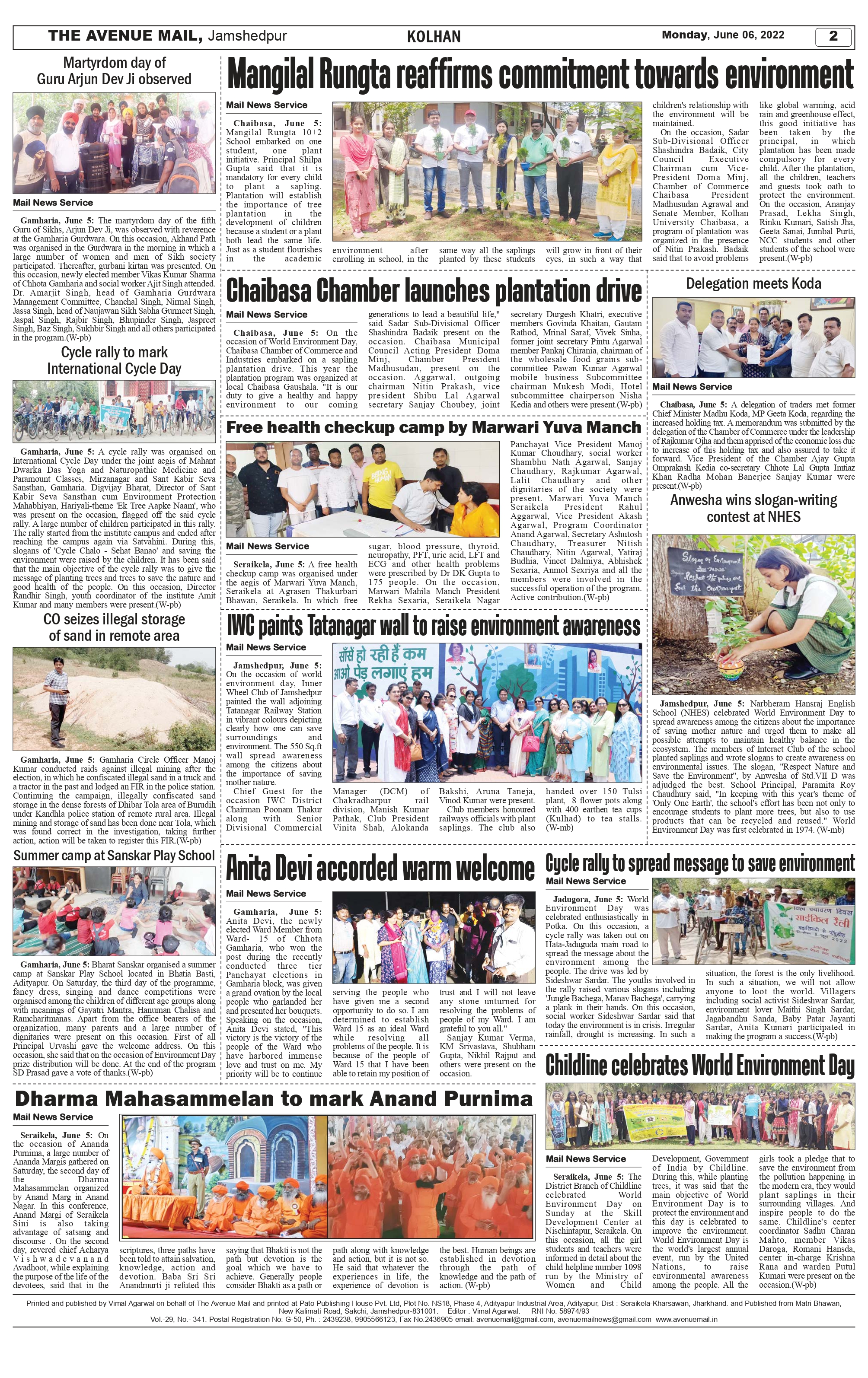 The Avenue Mail June 06_page-0002