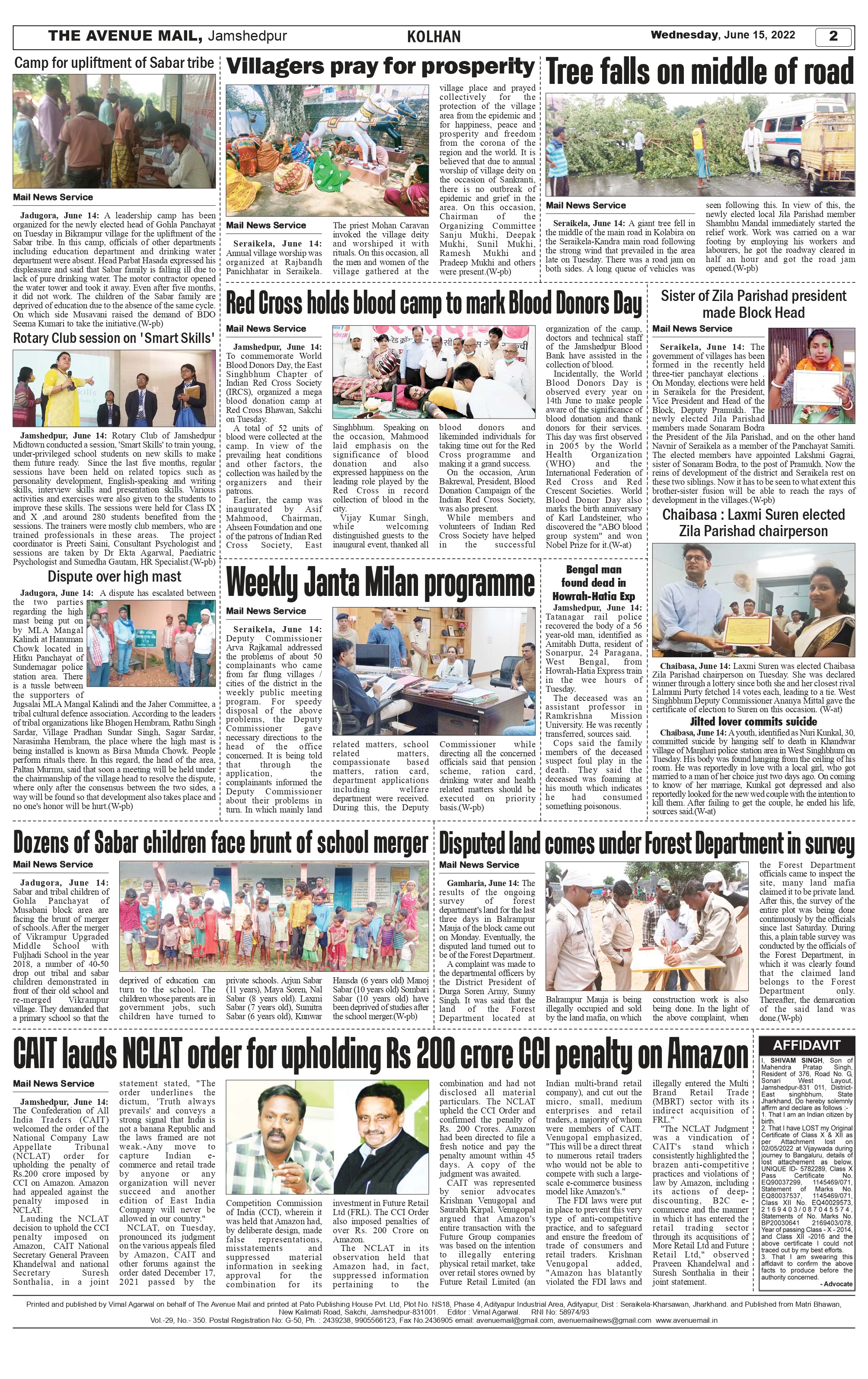 The Avenue Mail June 15_page-0002