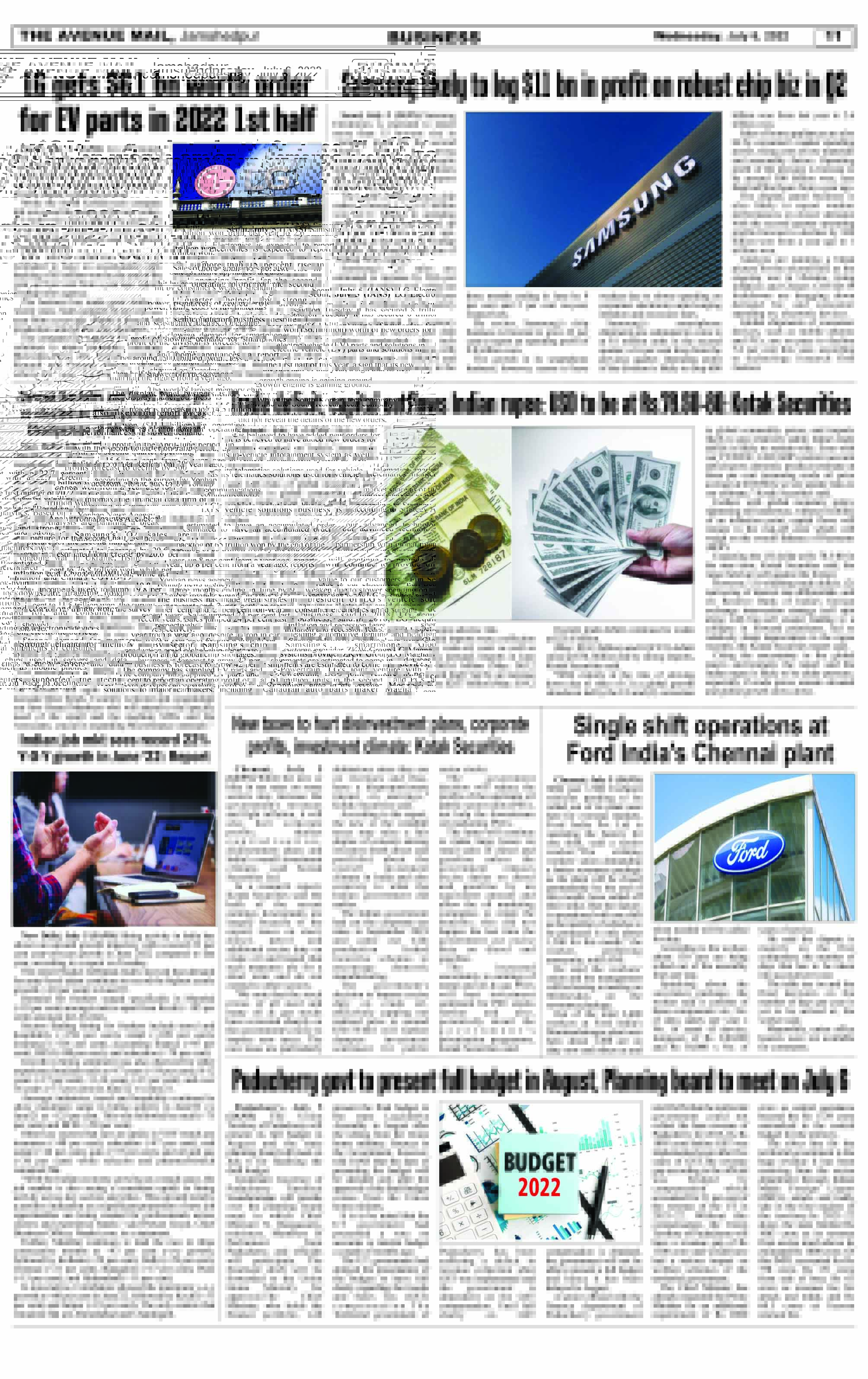 Page 11 JULY 06