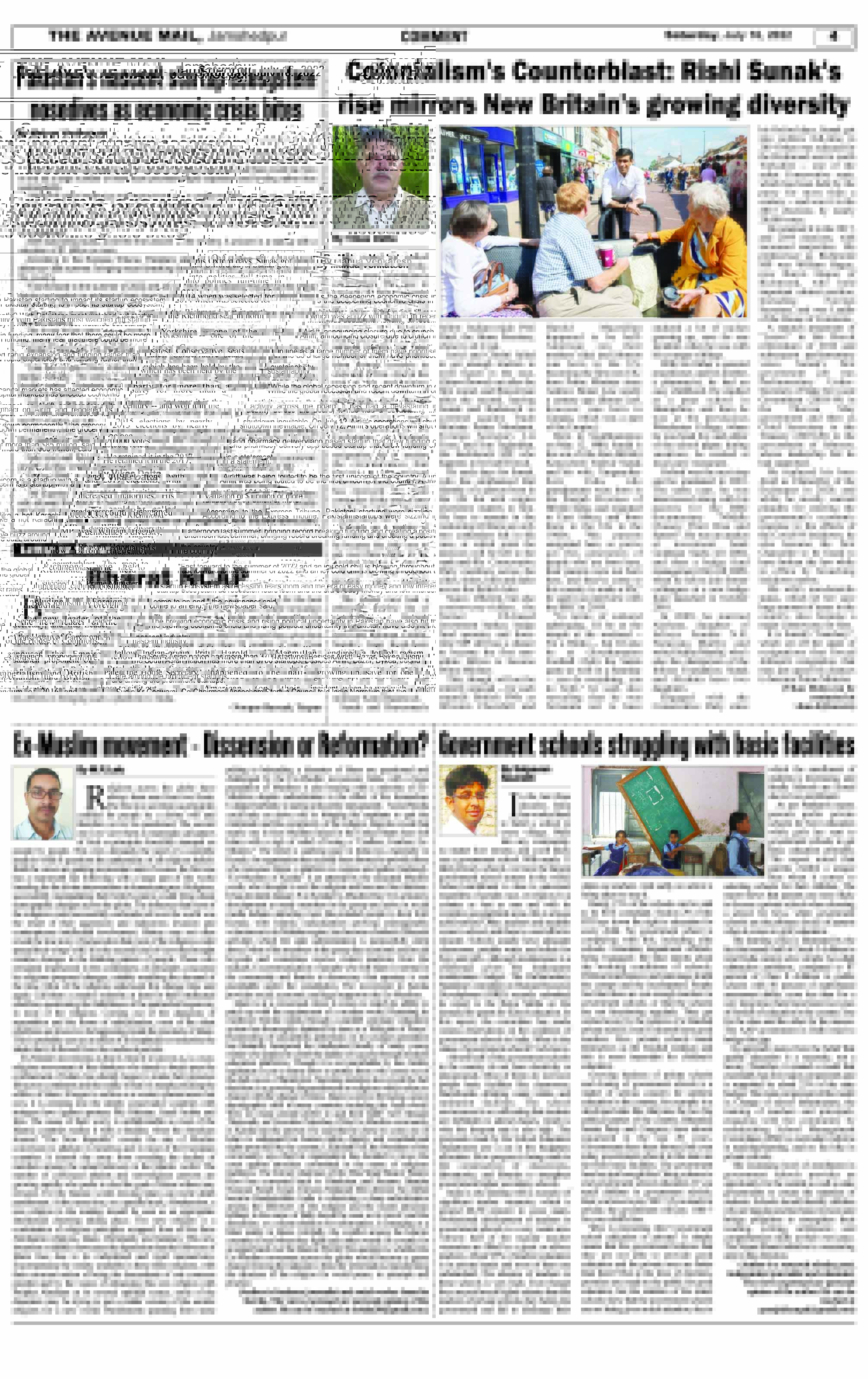 Page 4 JULY 16