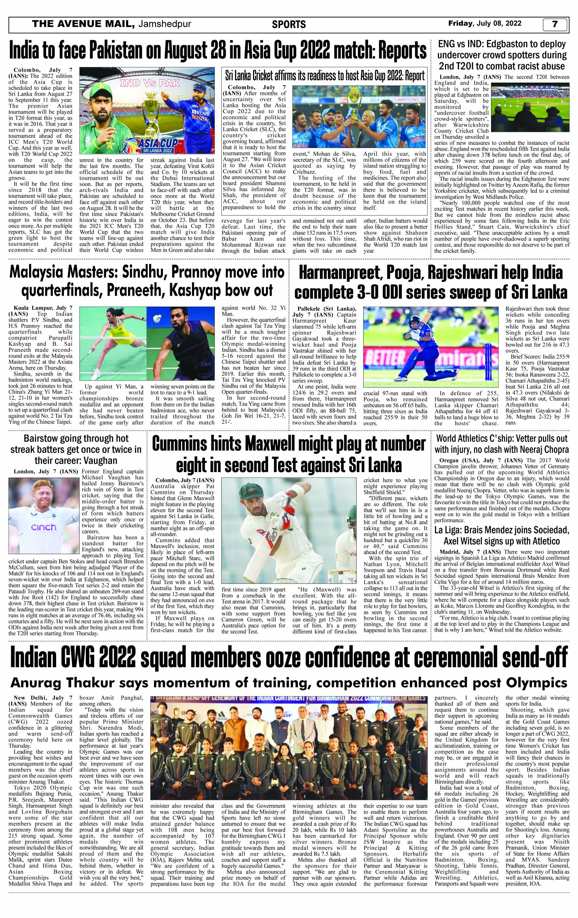 Page 7 July 8