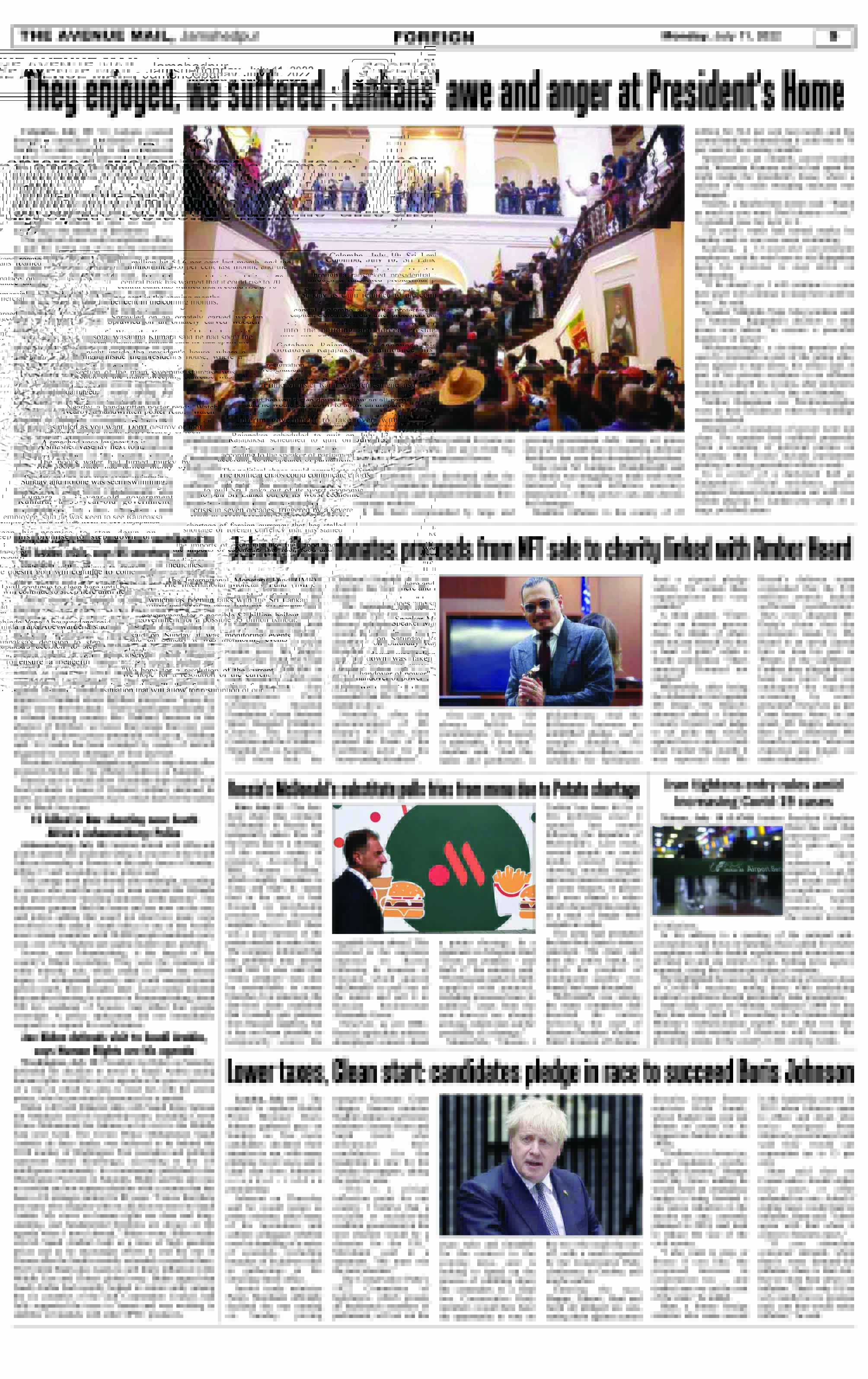 Page 9 JULY 11