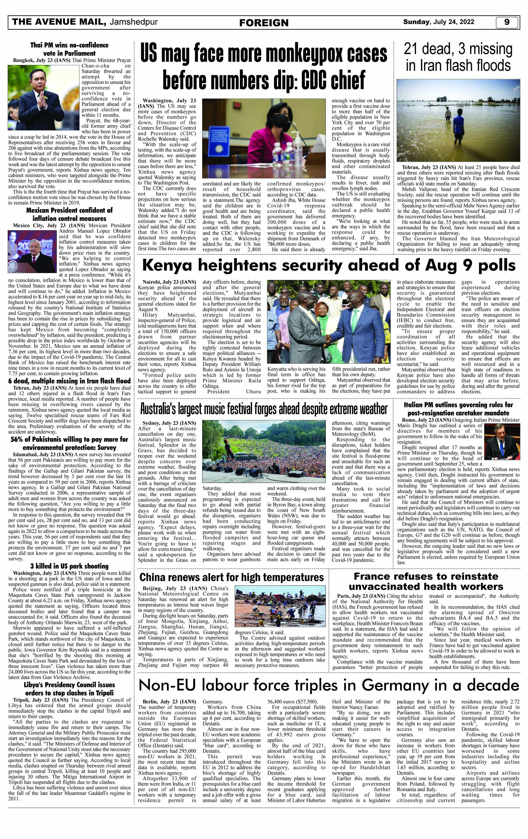 Page 9 JULY 24