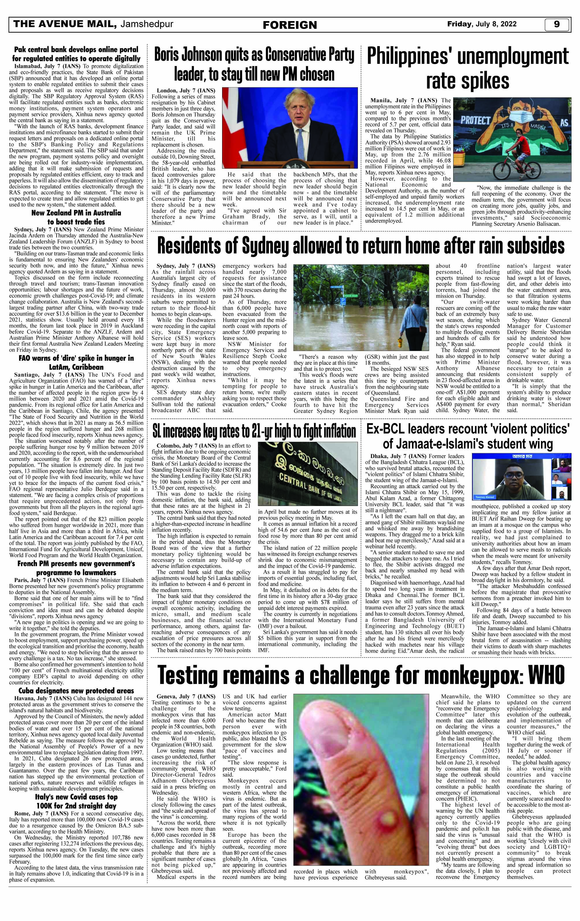 Page 9 july 08