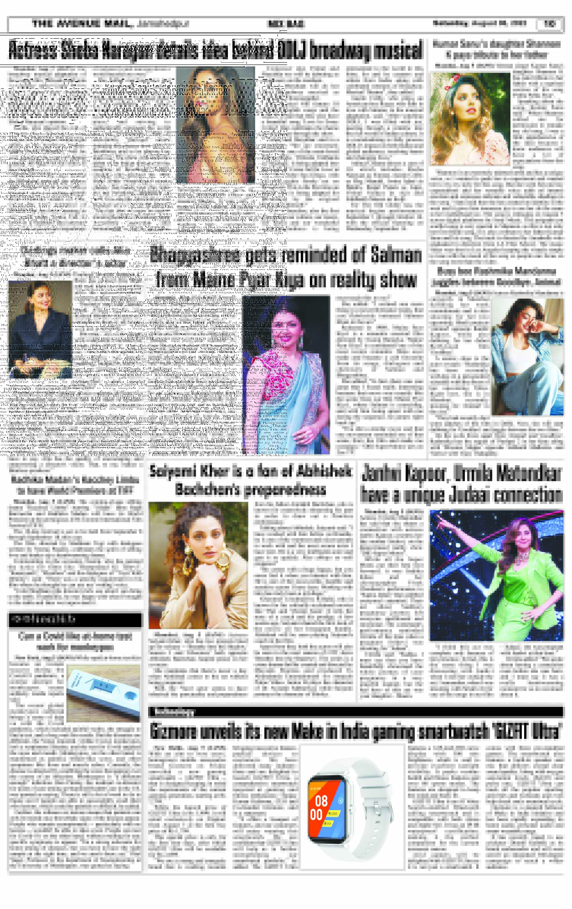 Page 10 Aug 6
