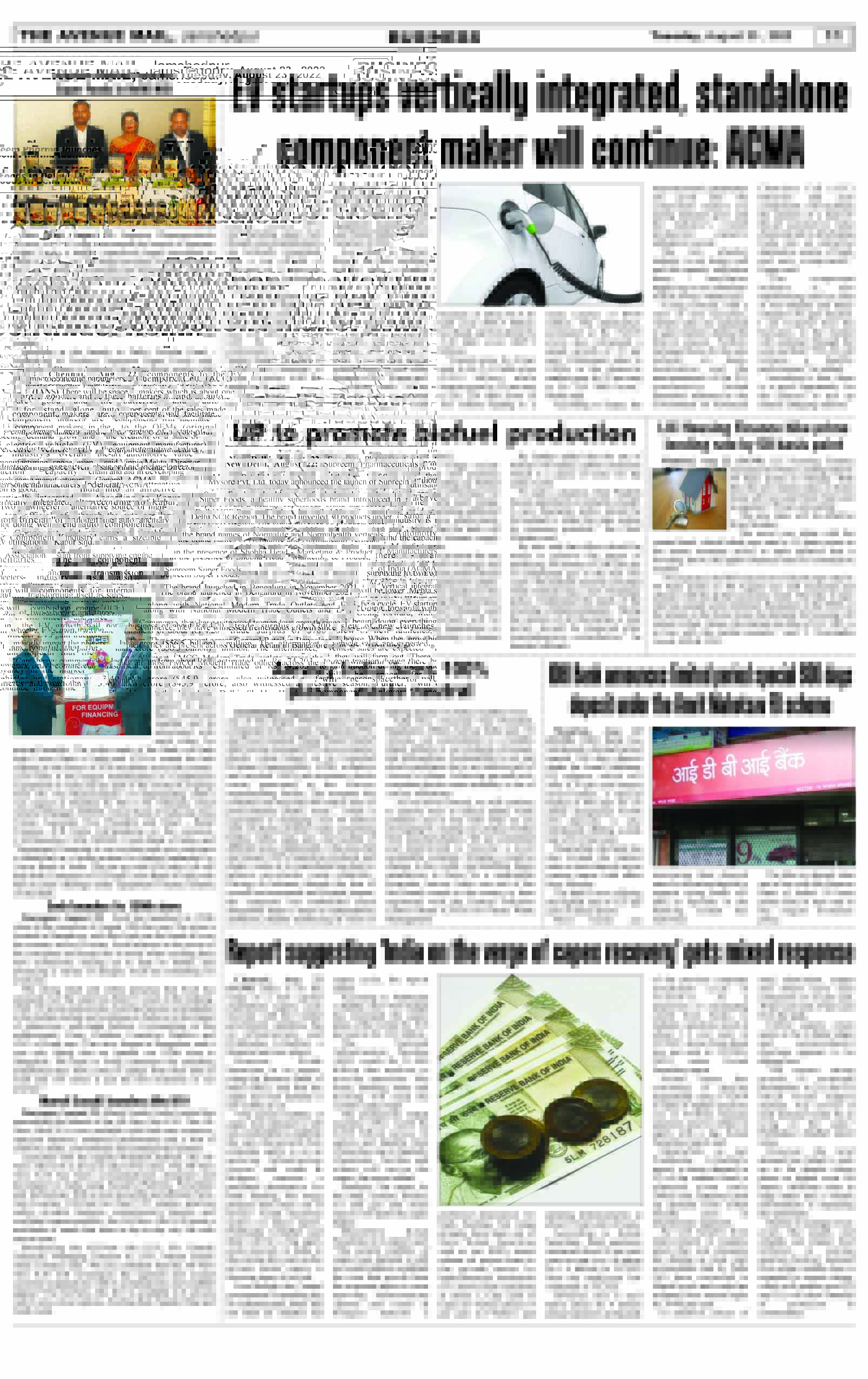 Page 11 AUGUST 23
