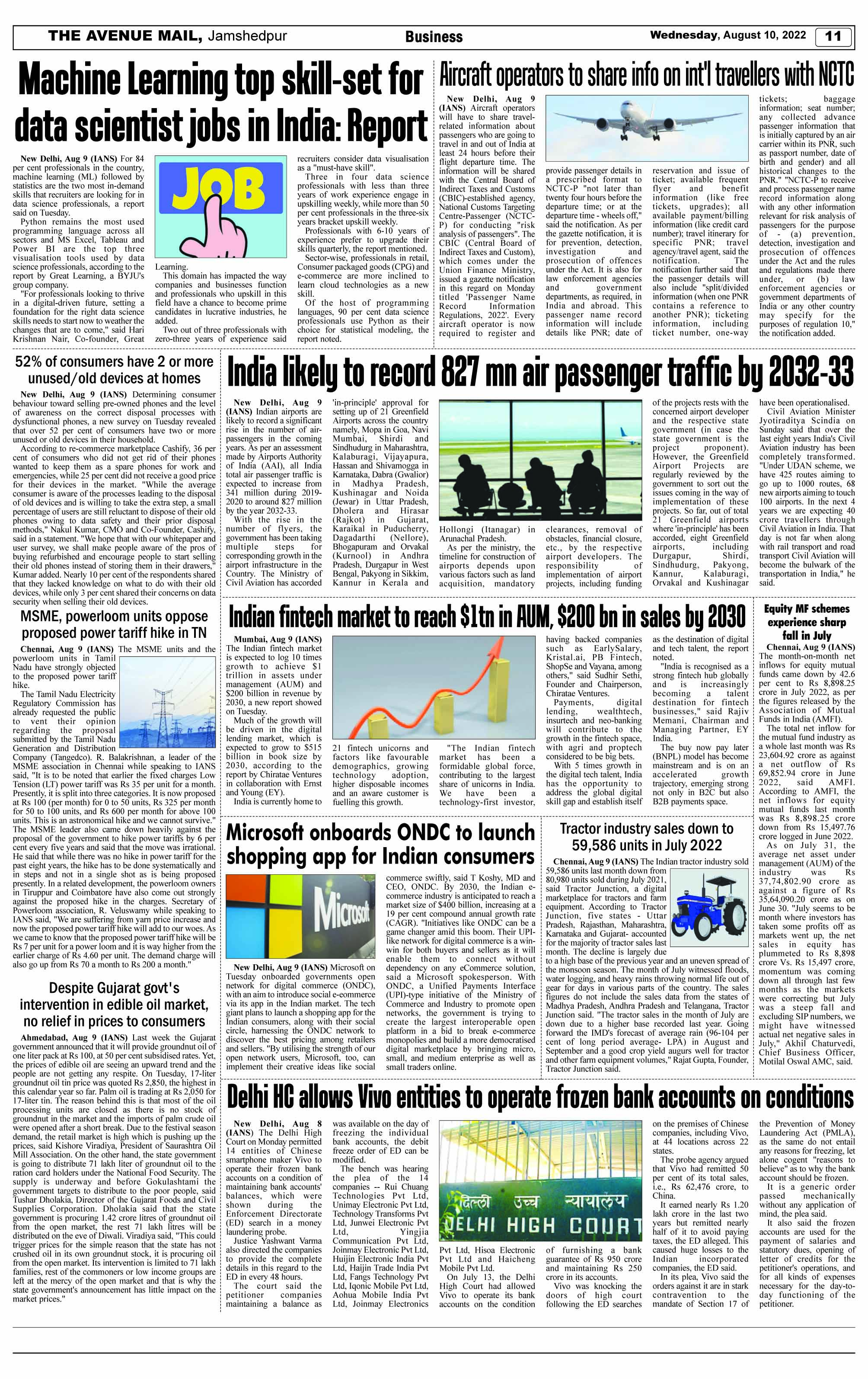 Page 11 Aug 10