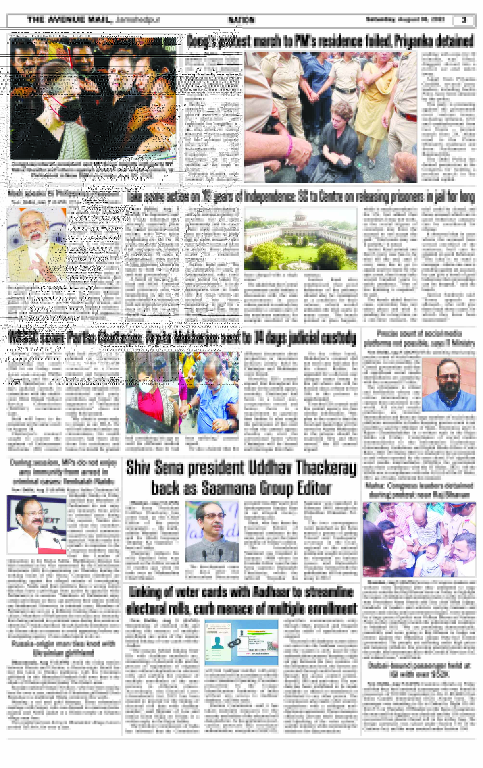 Page 3 Aug 6