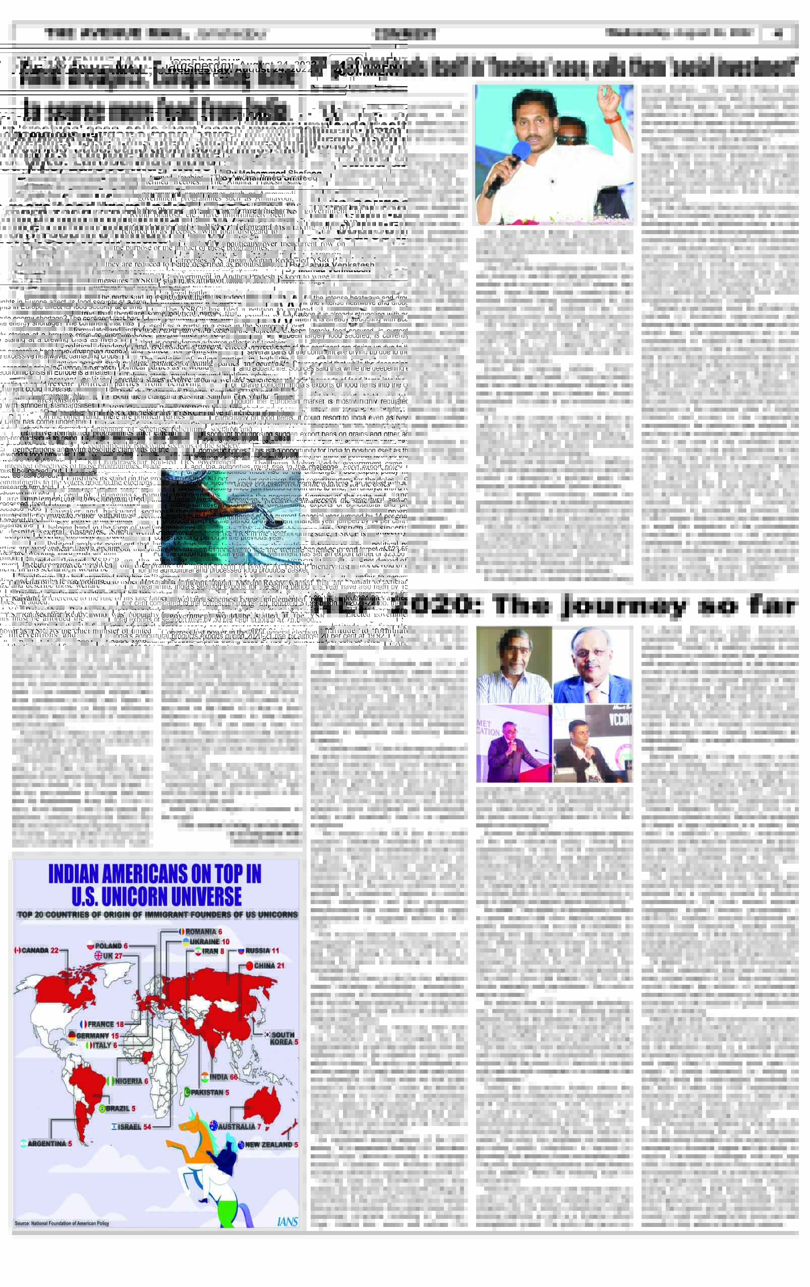 Page 4 AUGUST 24