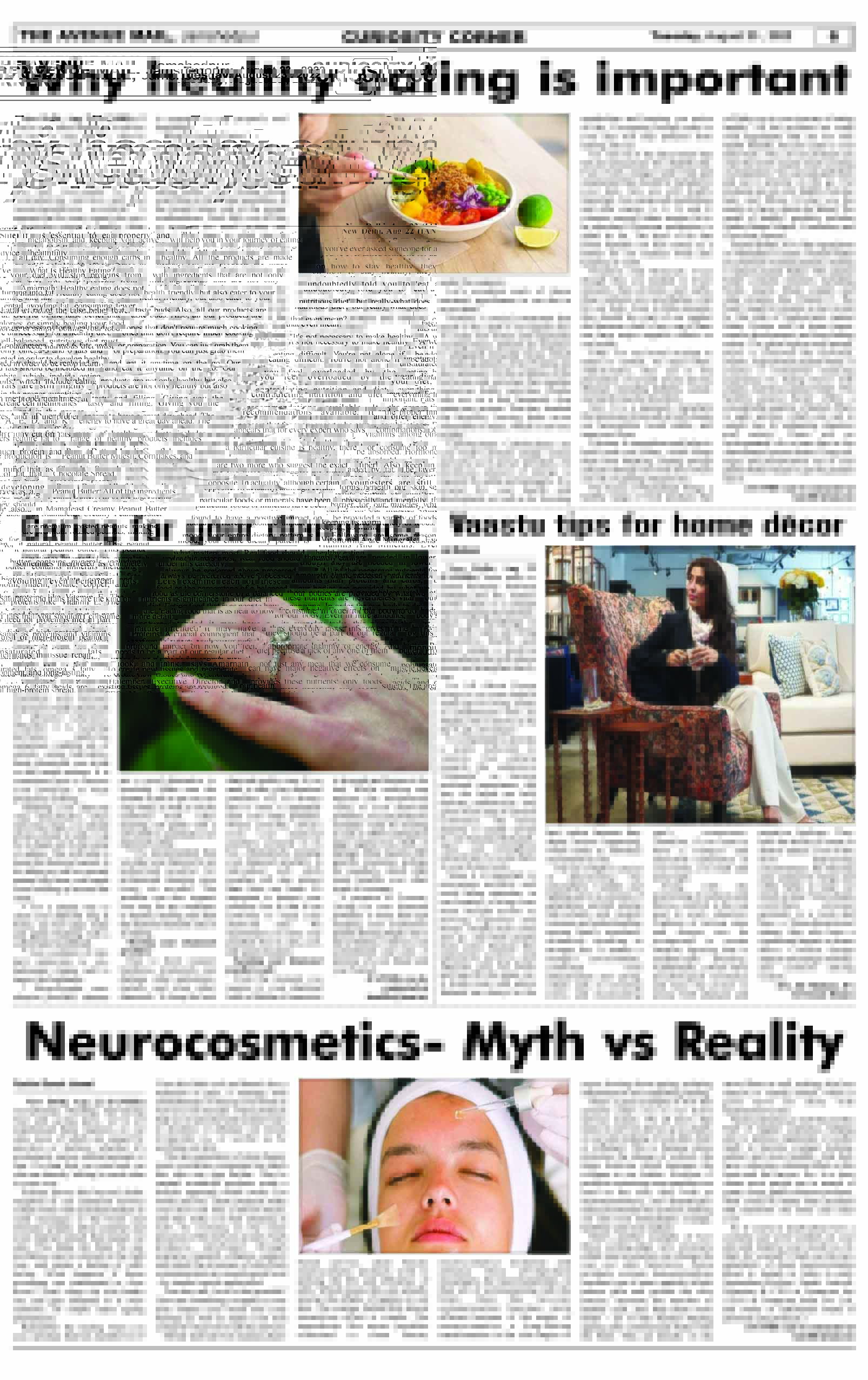 Page 6 AUGUST 23