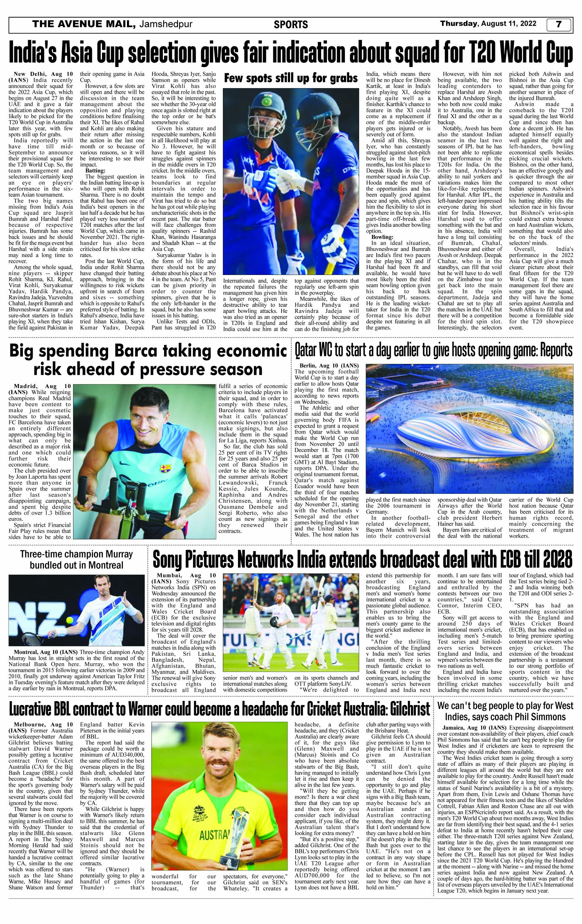 Page 7 Aug 11