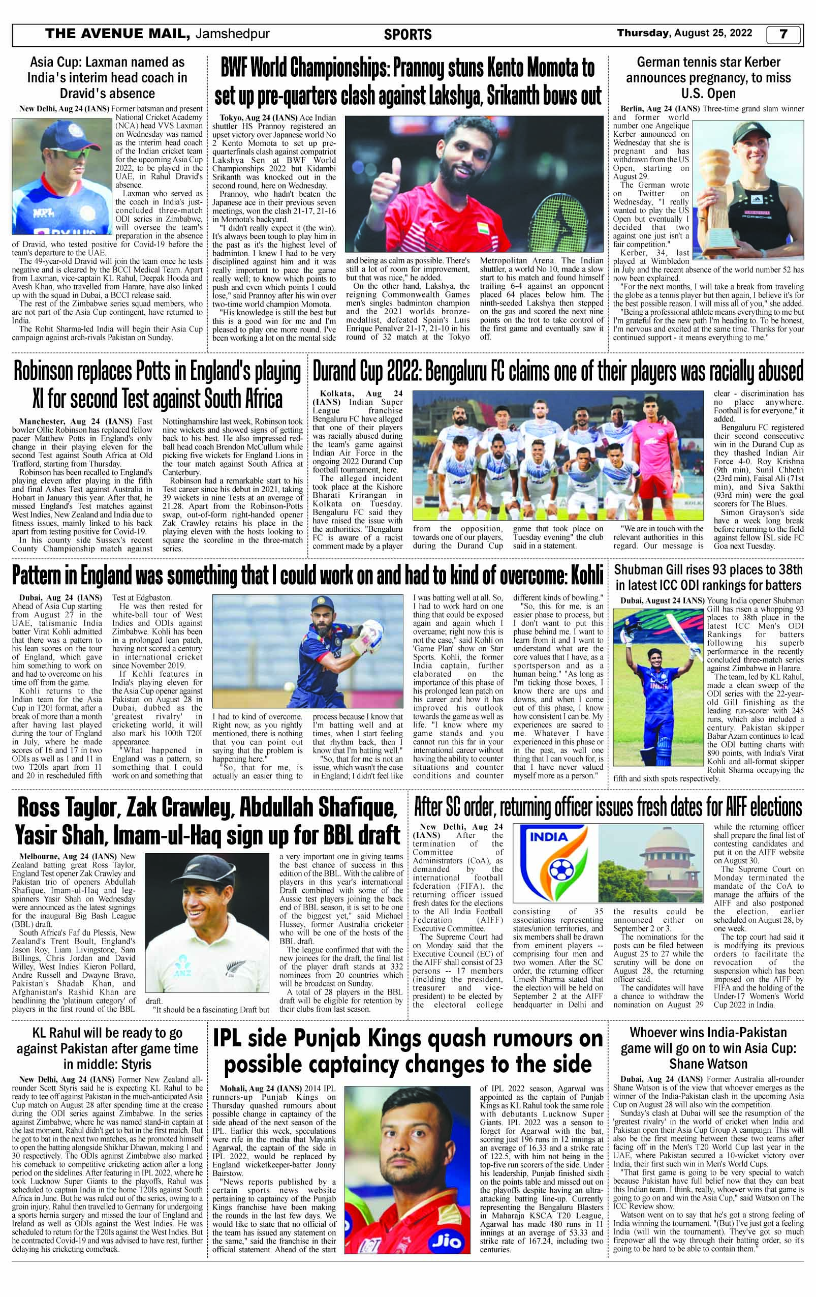 Page 7 Aug 25