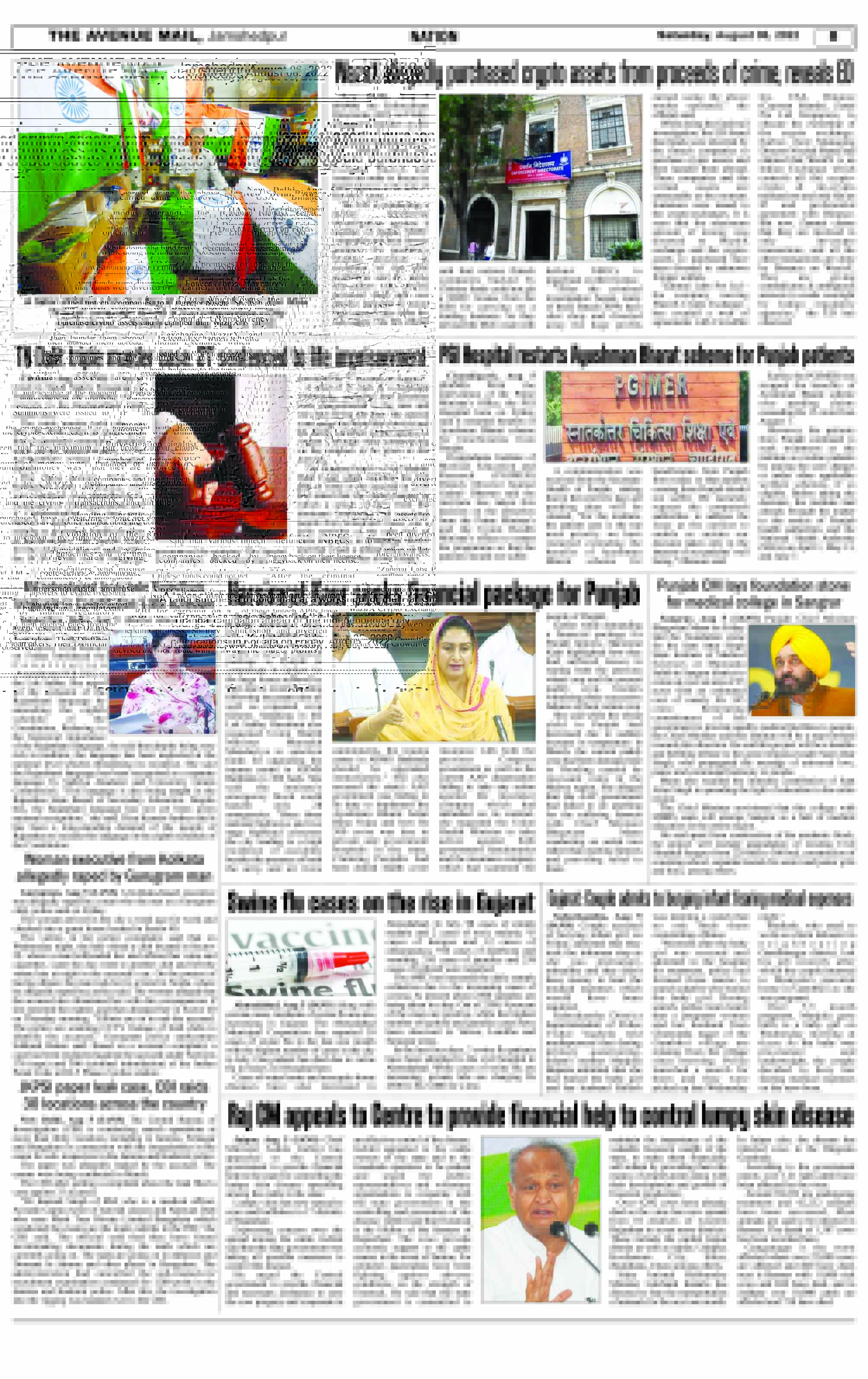 Page 8 Aug 6