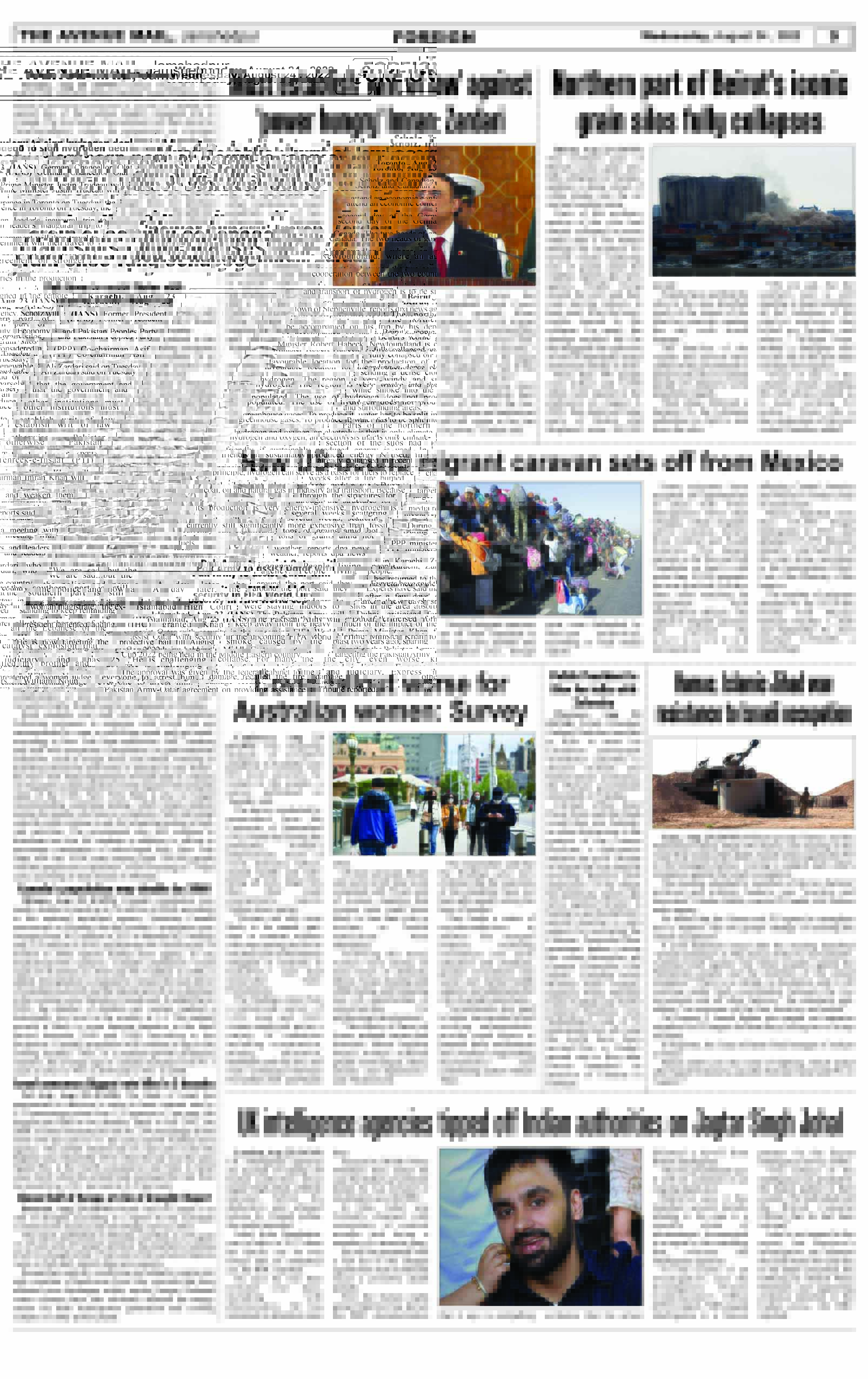 Page 9 AUGUST 24