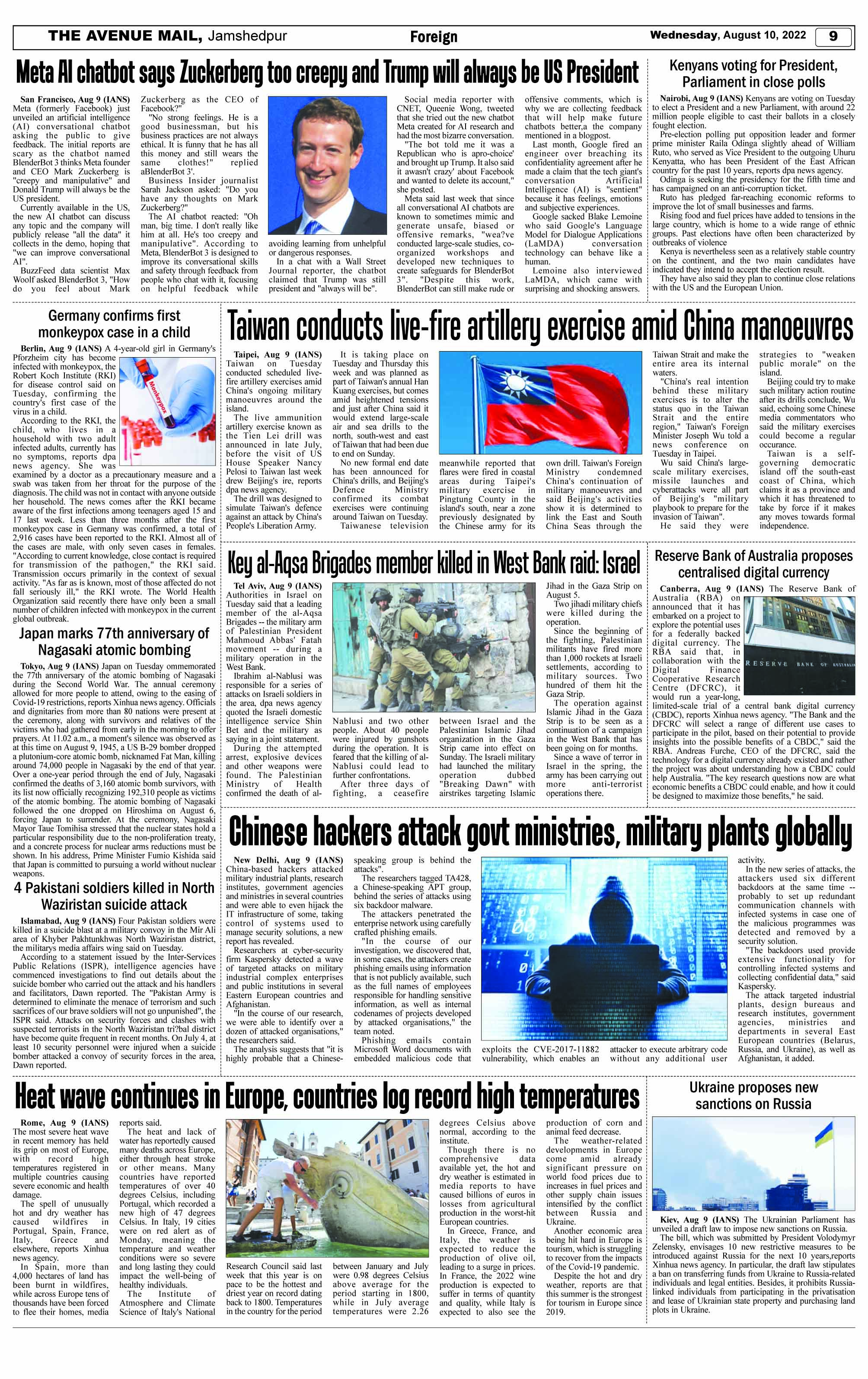Page 9 Aug 10