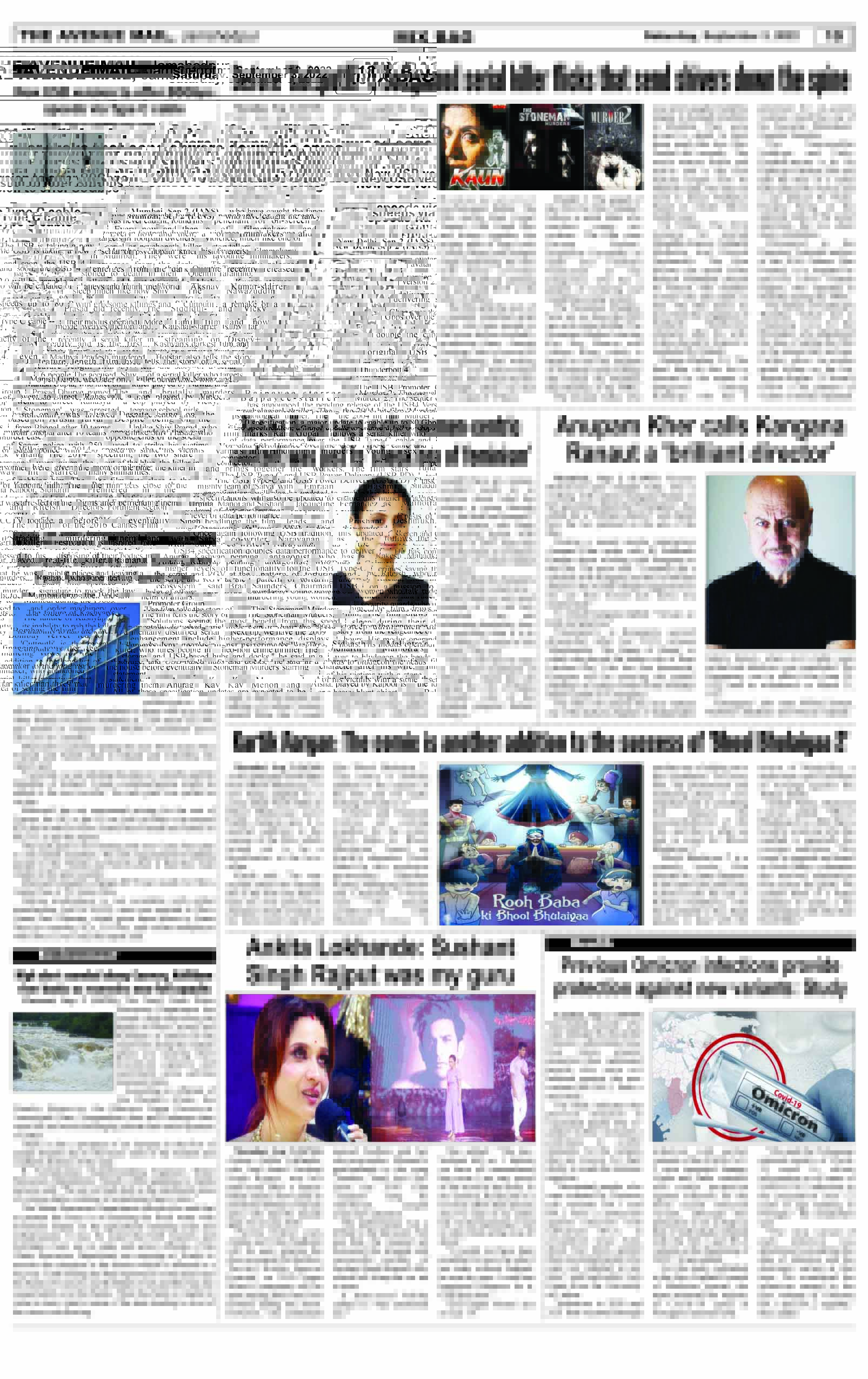 Page 10 SEPTEMBER 03