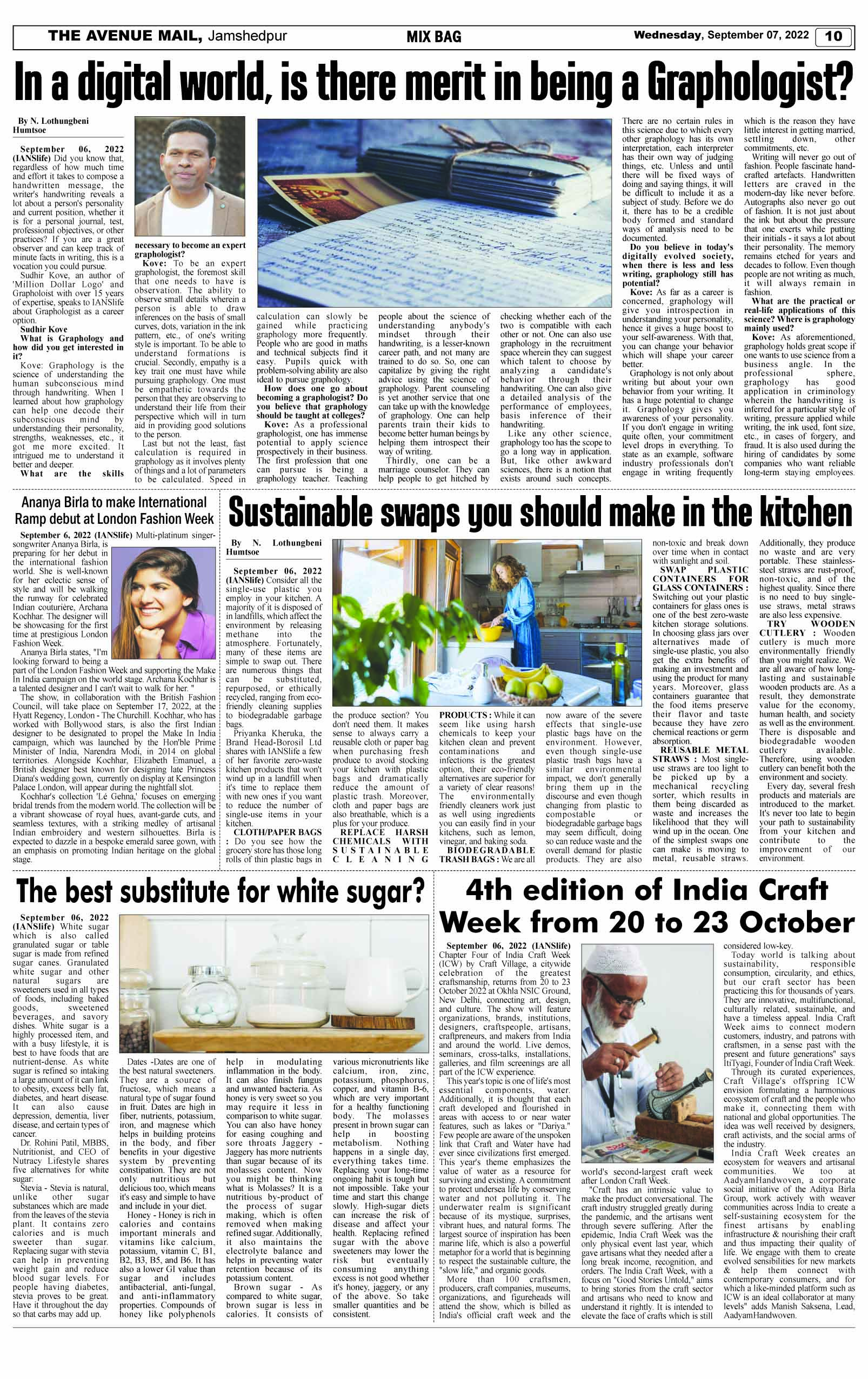 Page 10 Sept 7