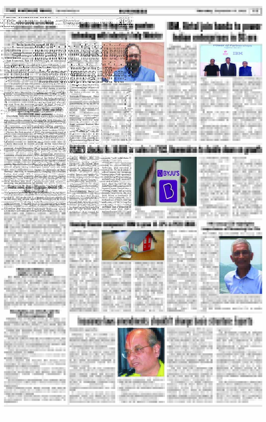 Page 11 SEPTEMBER 15