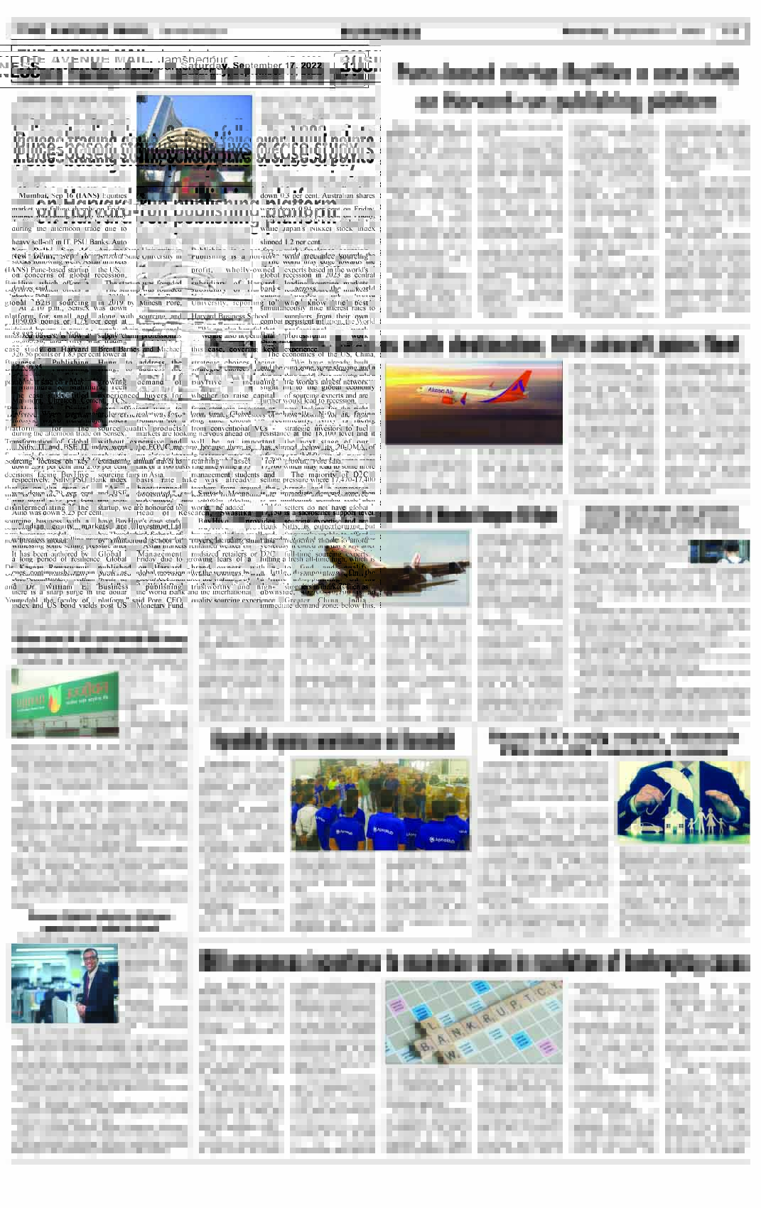 Page 11 SEPTEMBER 17