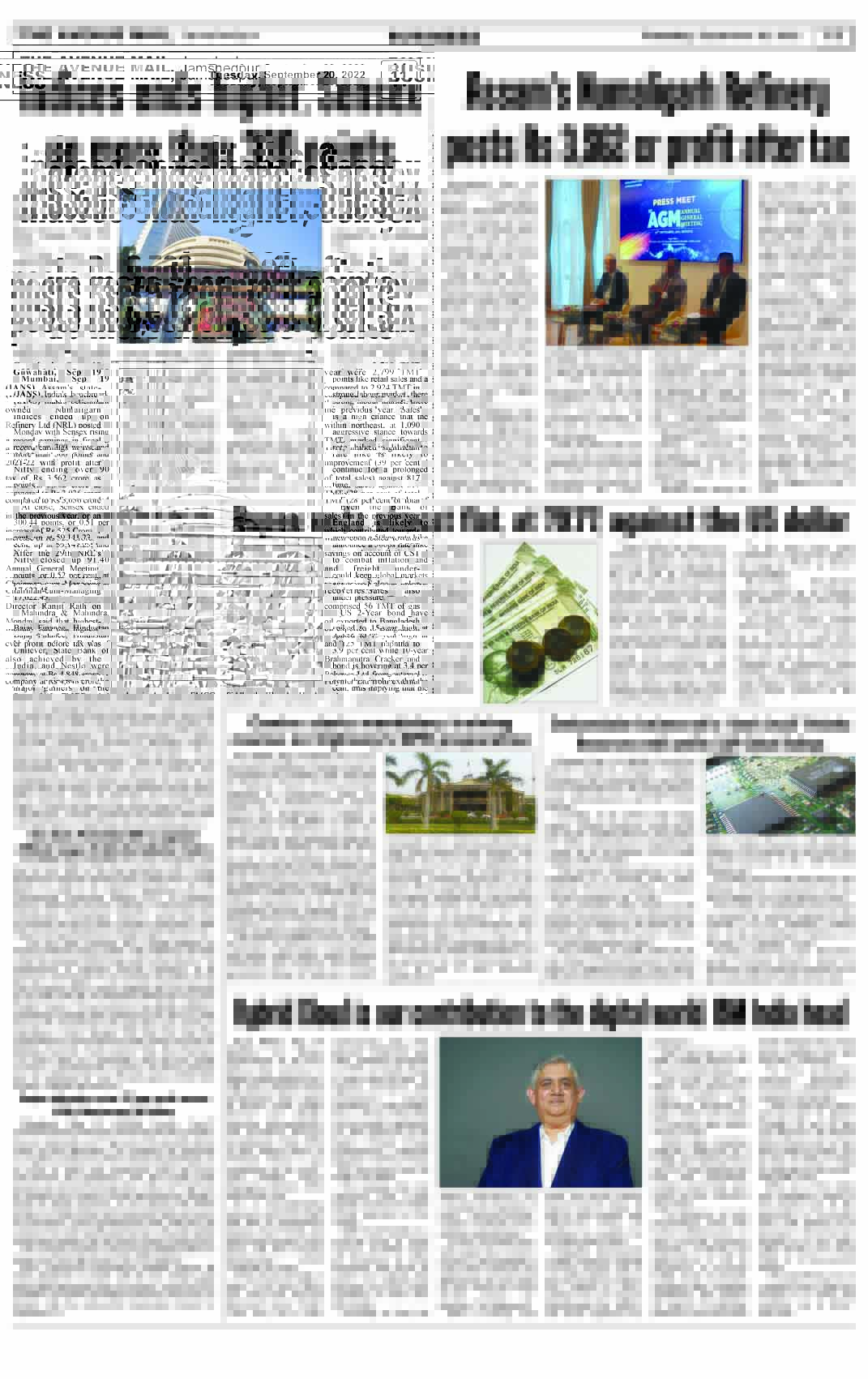 Page 11 SEPTEMBER 20