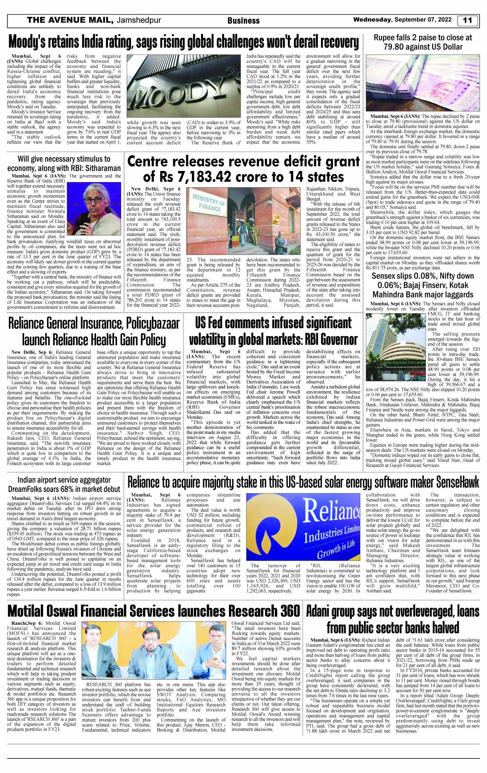 Page 11 Septy 7