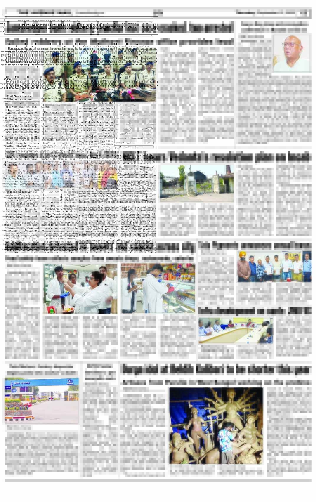 Page 12 Sept 15