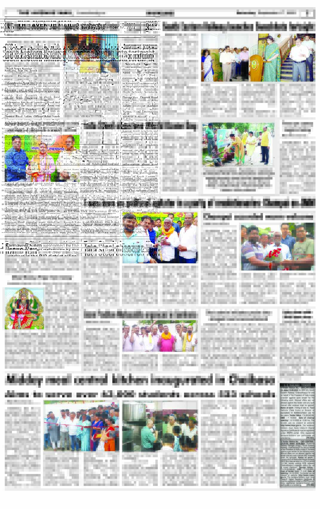 Page 3 Sept 17