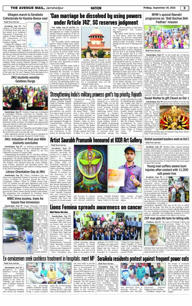 Page 3 Sept 30