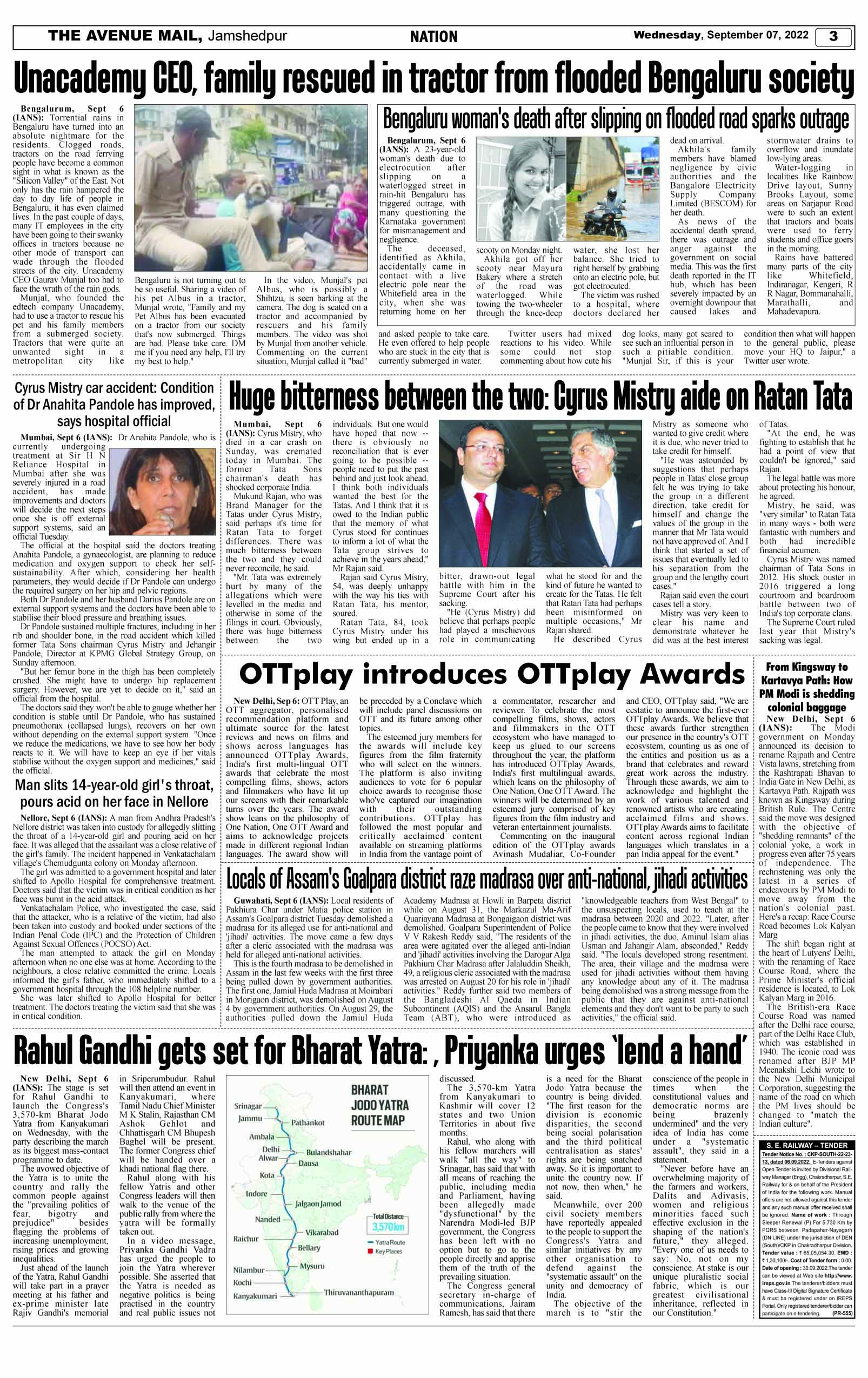 Page 3 Sept 7