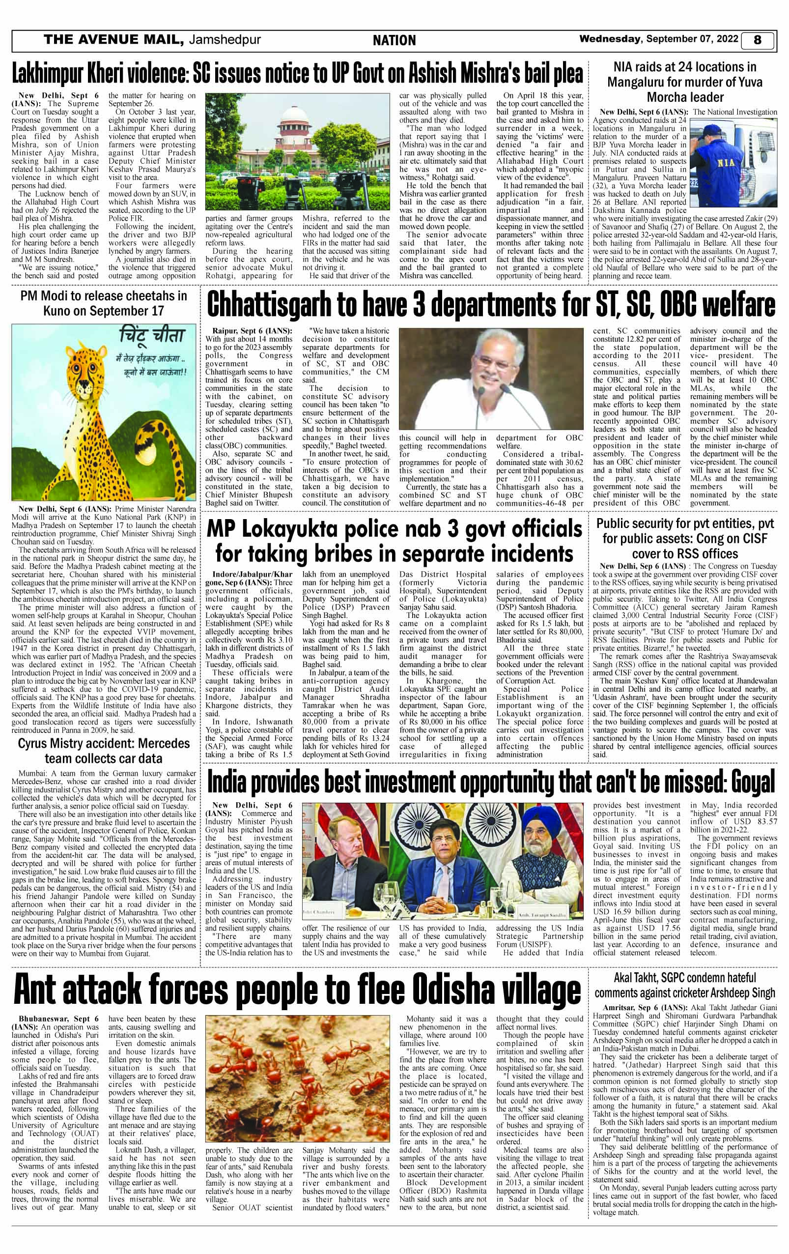 Page 8 Sept 7