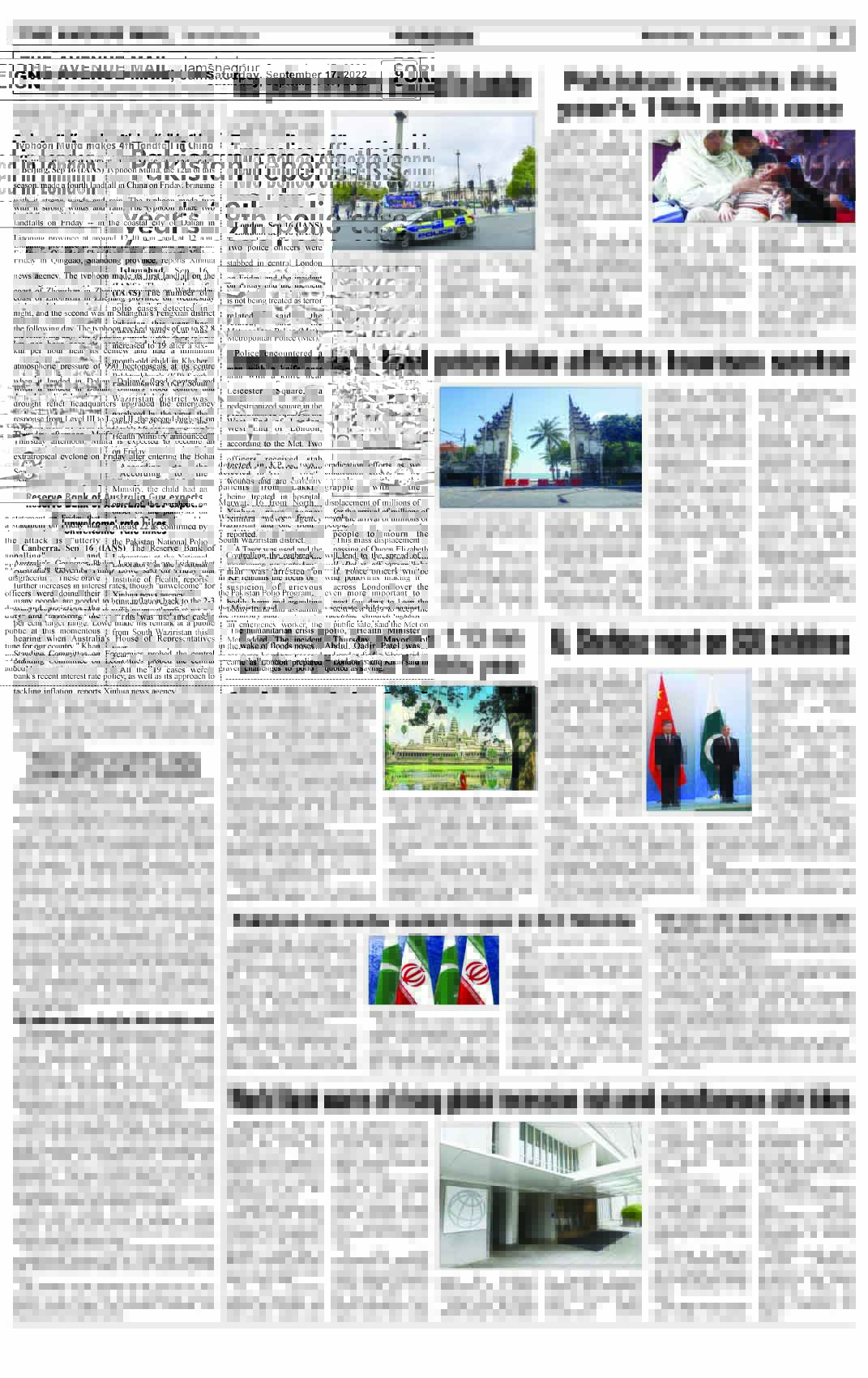 Page 9 SEPTEMBER 17