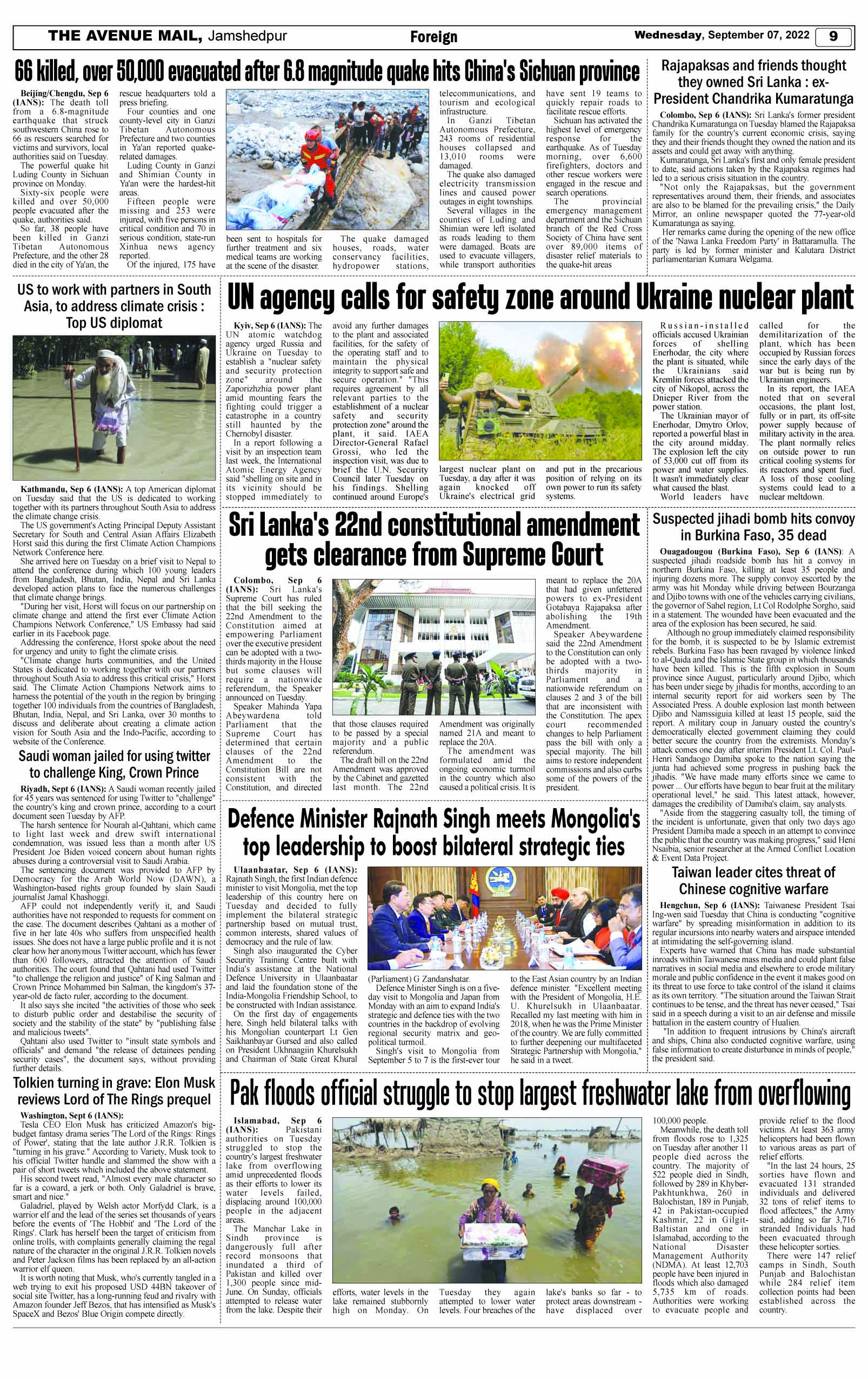 Page 9 Sept 7