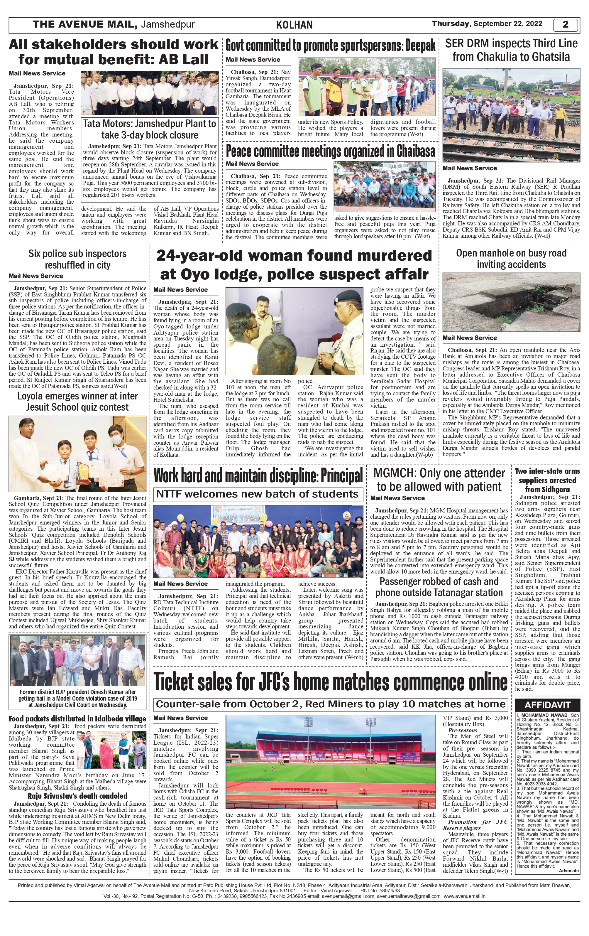 The Avenue Mail September 22_page-0002