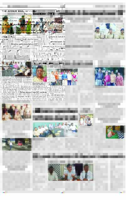 Page 12 OCTOBER 20