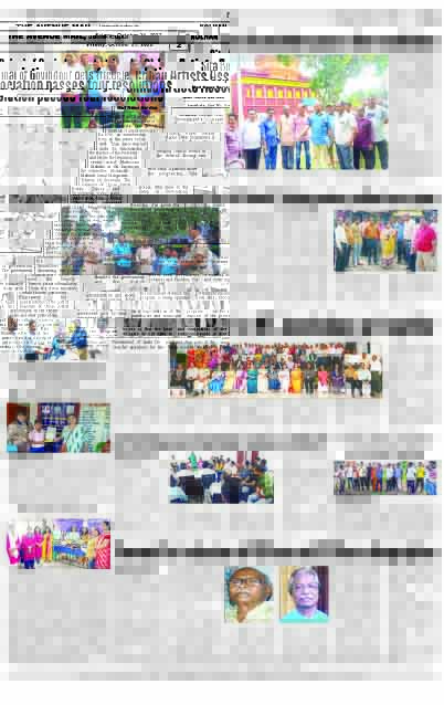 Page 2 OCTOBER 21