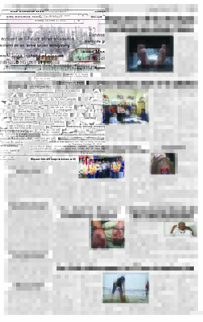 Page 4 OCTOBER 21